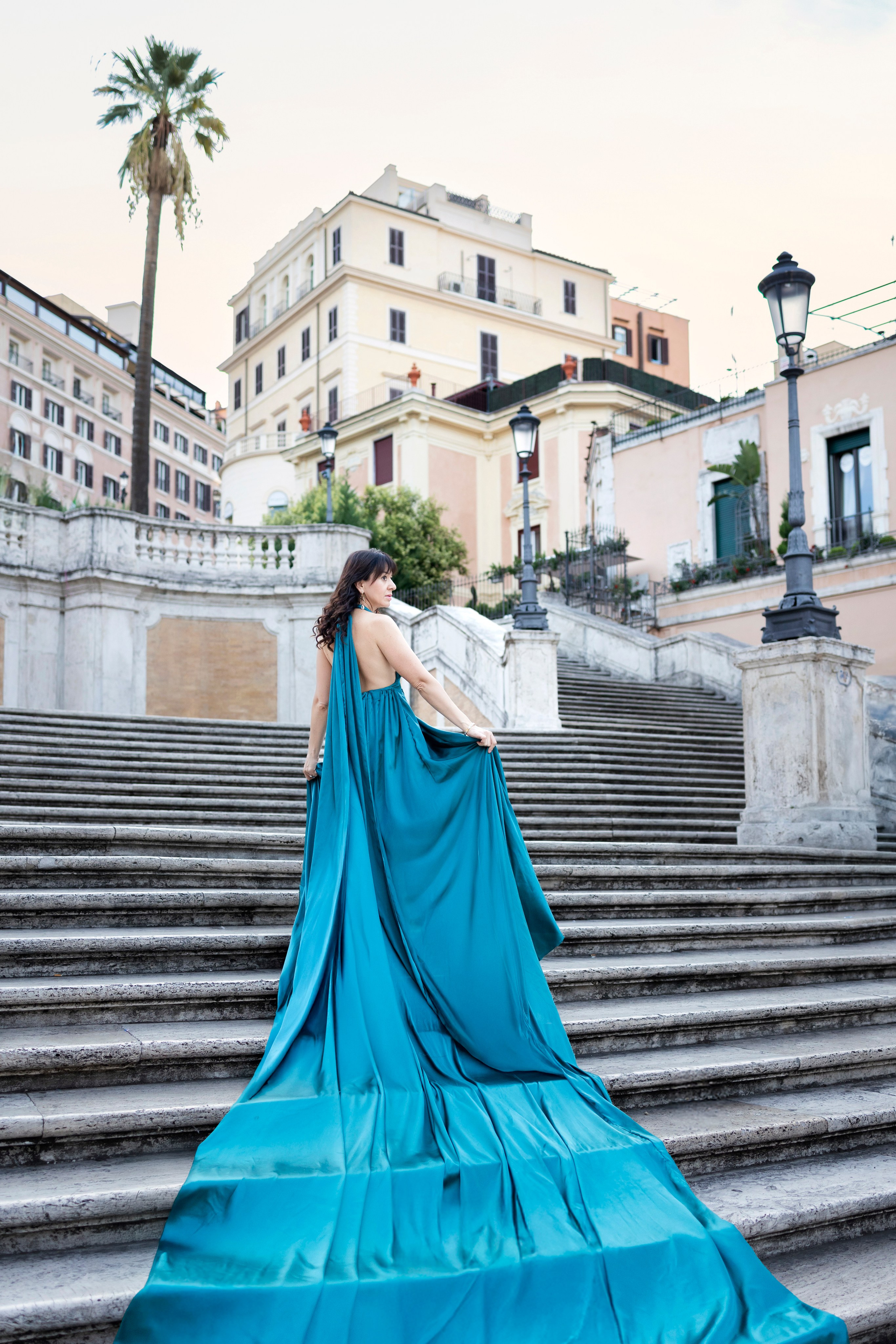 Roma. Photographer in Munich