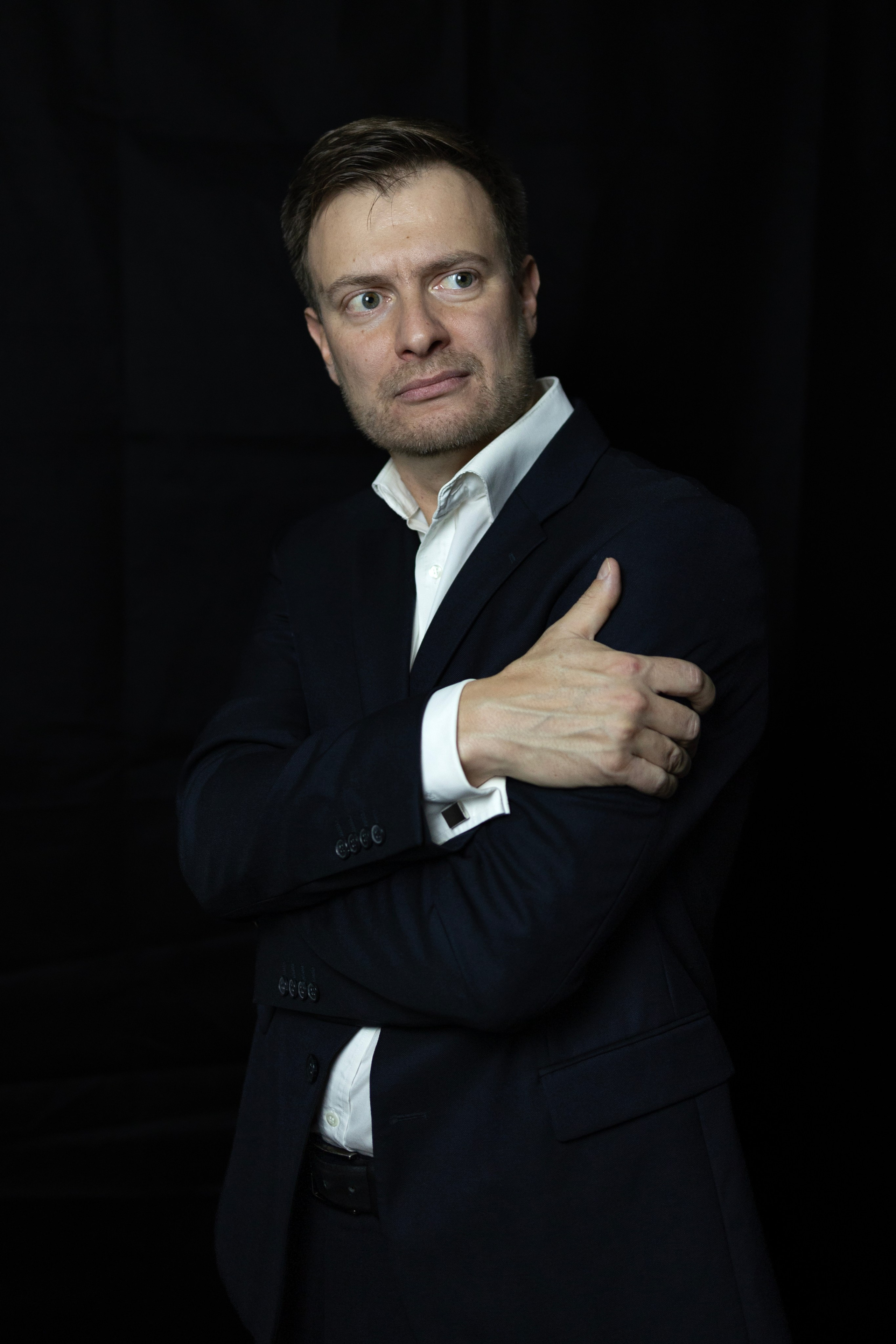 Anton. Photographer in Munich