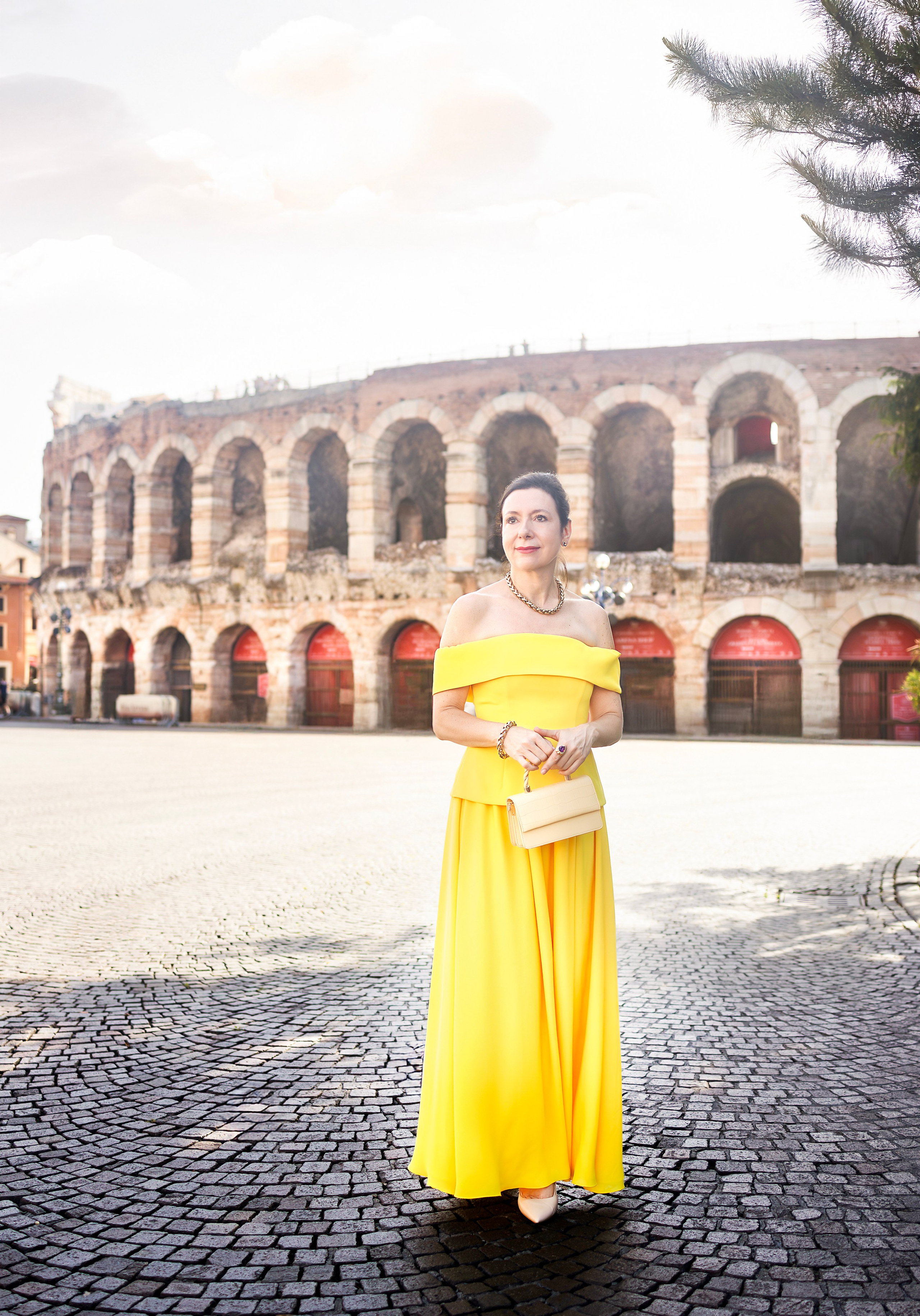 Verona. Photographer in Munich