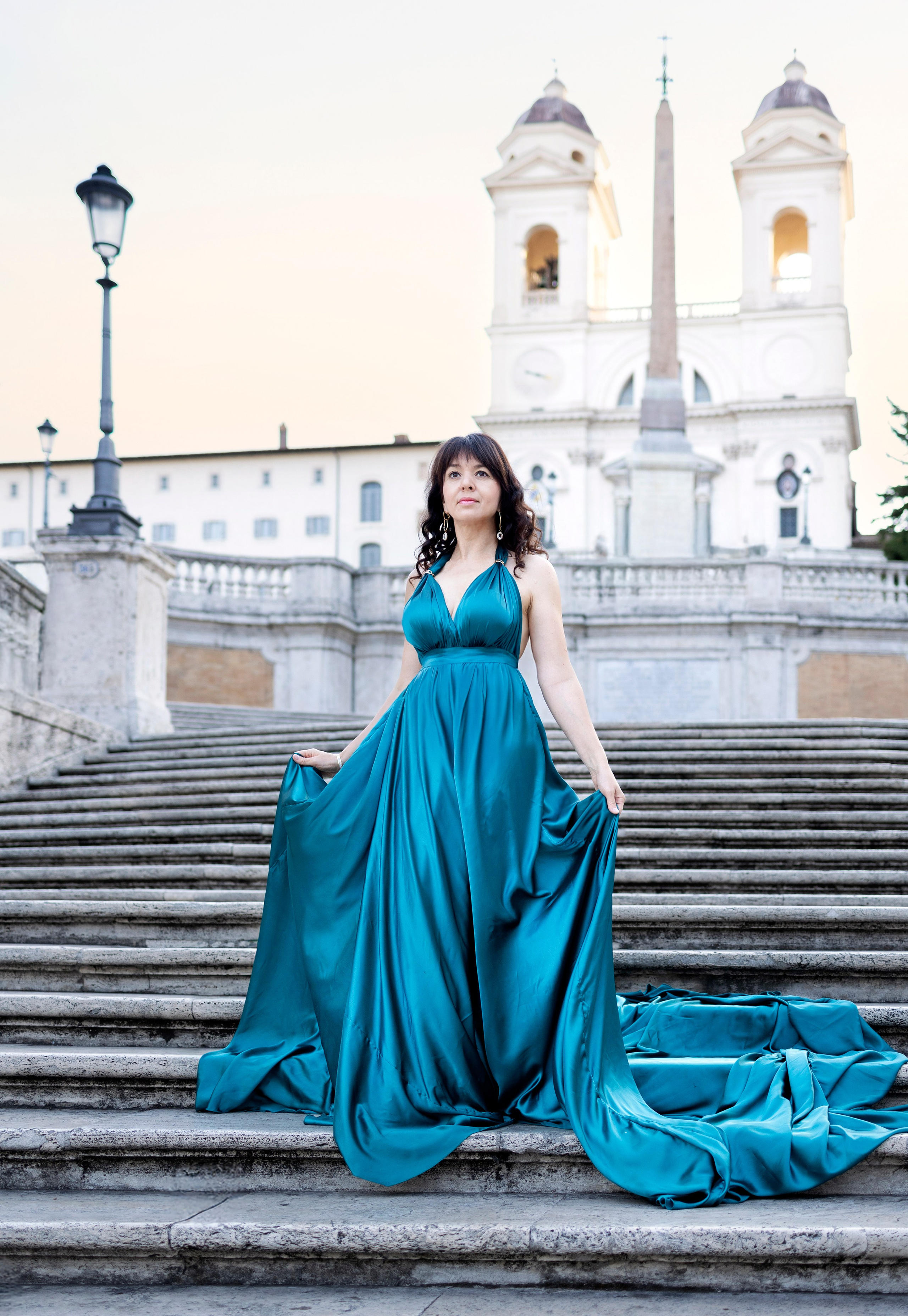 Roma. Photographer in Munich