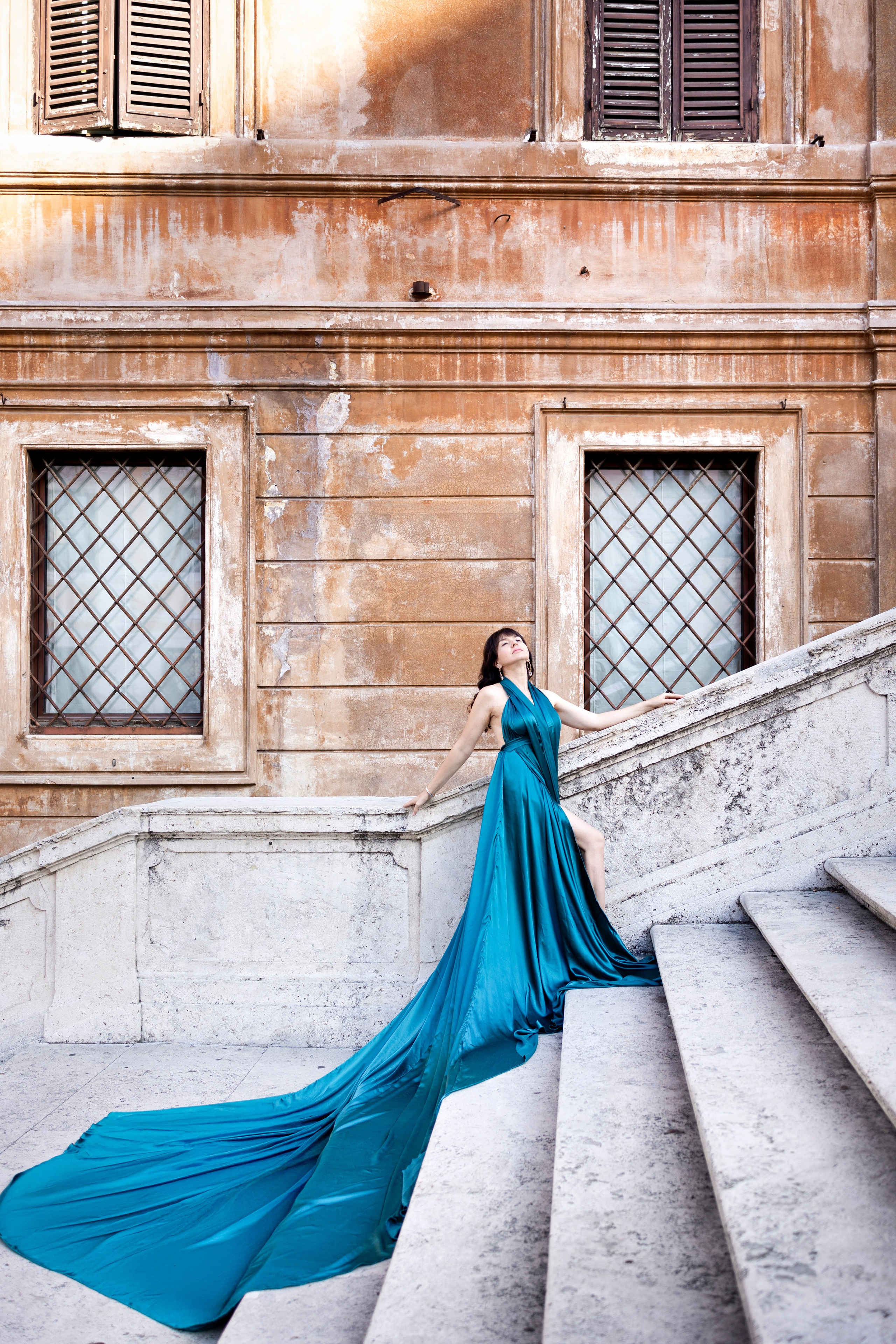 Roma. Photographer in Munich