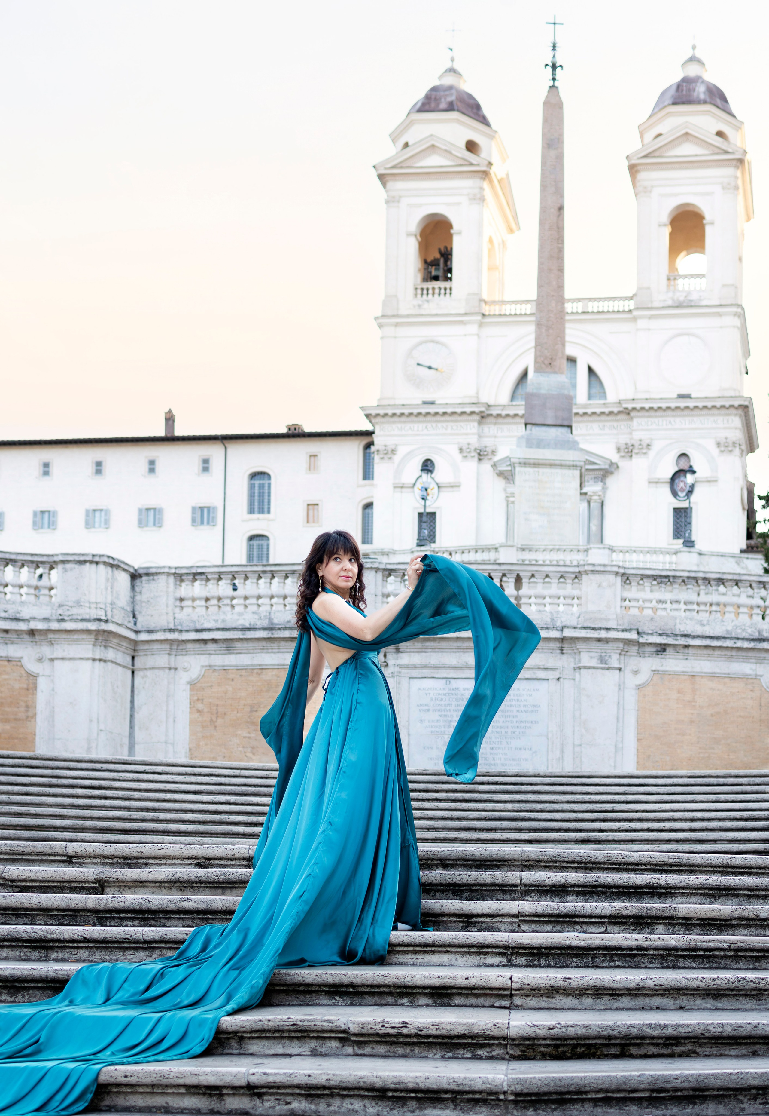 Roma. Photographer in Munich
