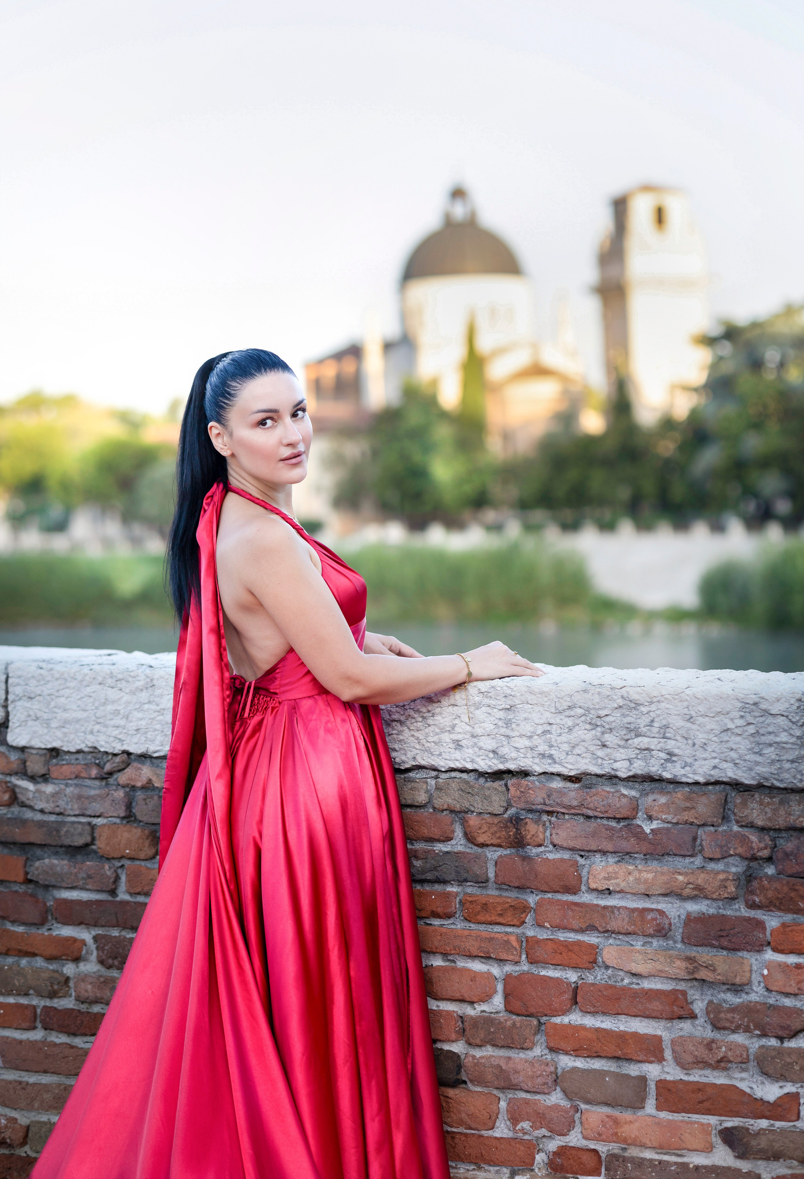 Verona. Photographer in Munich