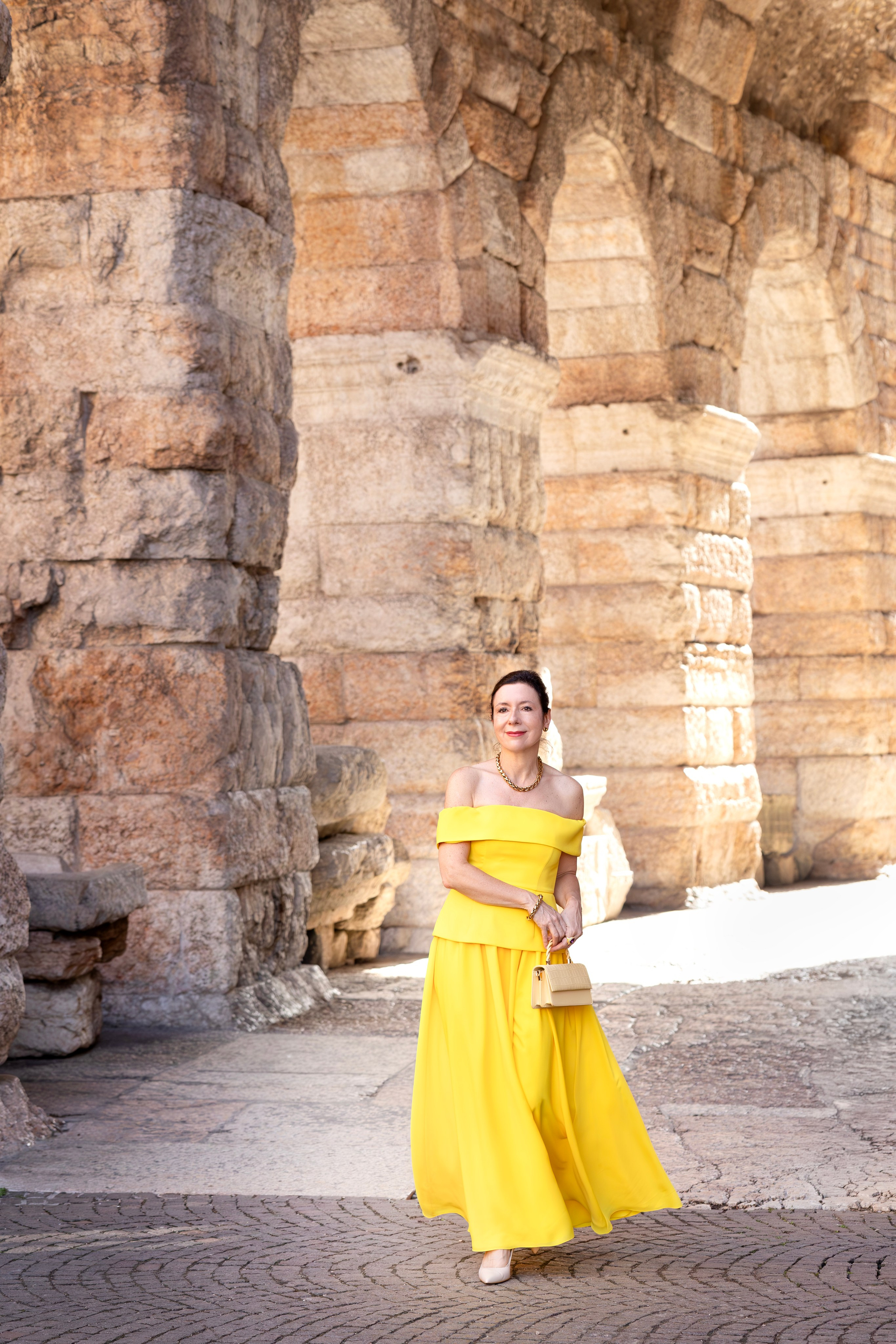 Verona. Photographer in Munich