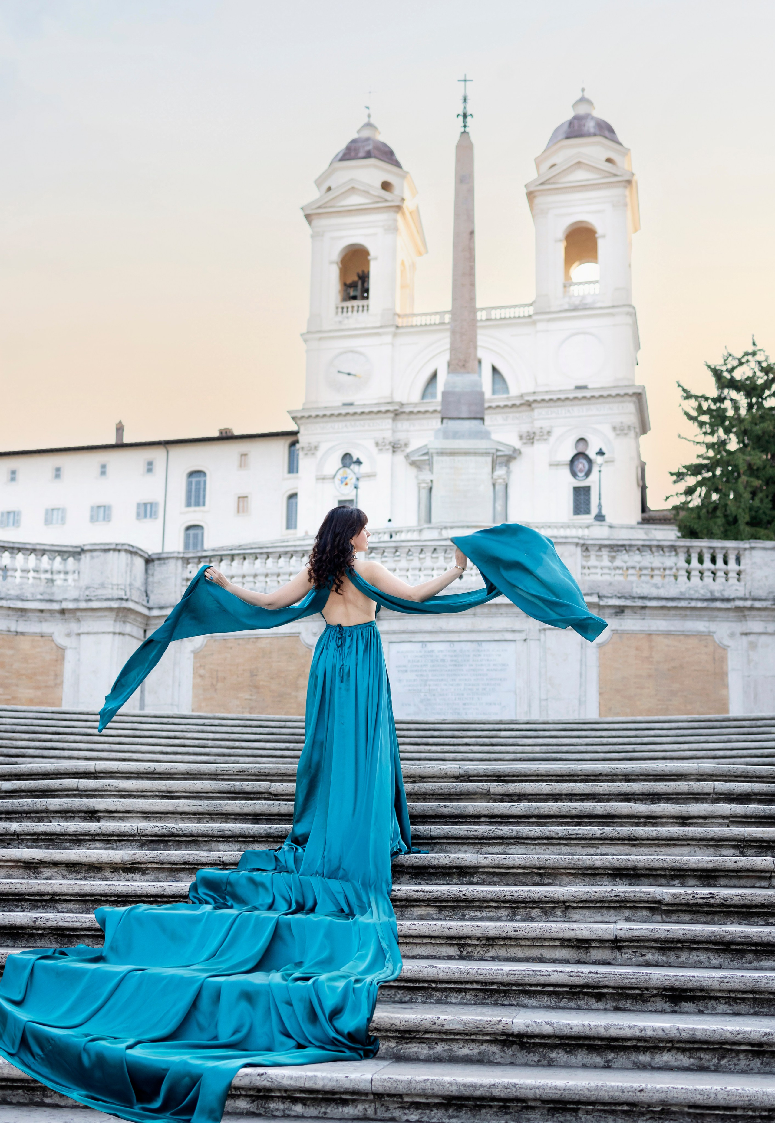 Roma. Photographer in Munich