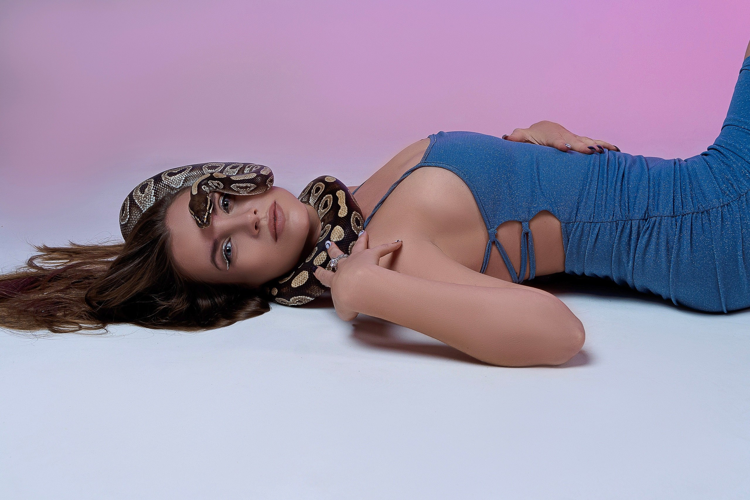 Дарья. Фотограф Пермь | Юлия Арт