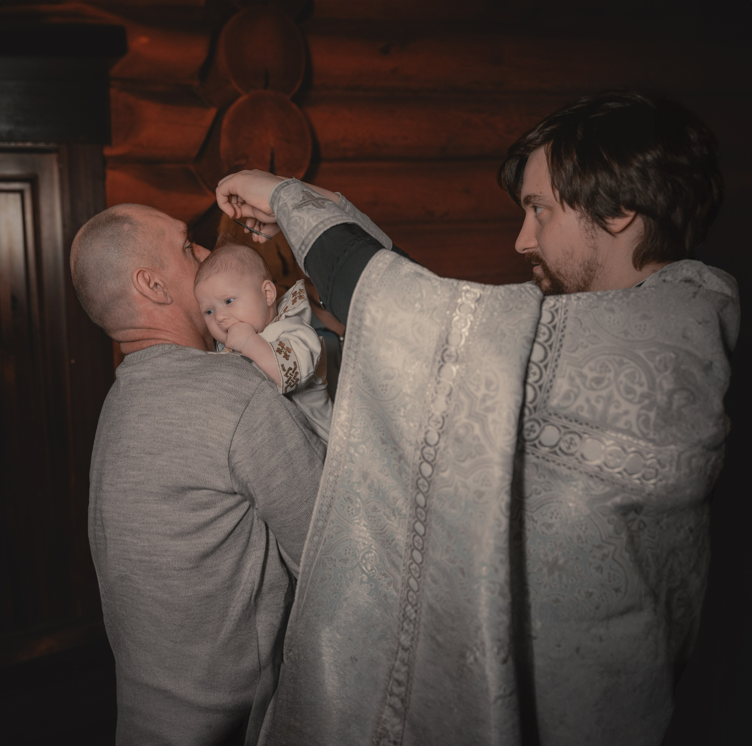 ОТЕЦ ИОАН. Shamirov Arkadiy