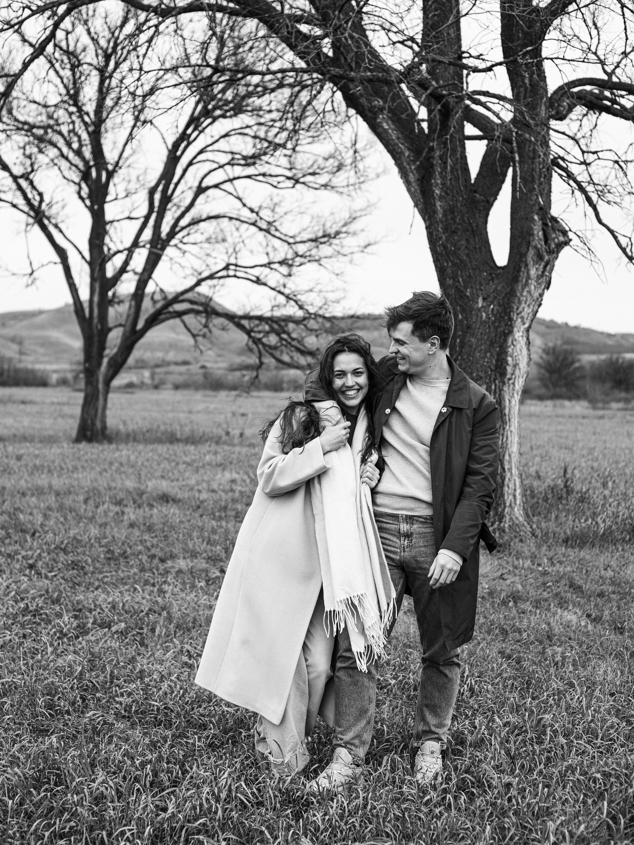 Валерия и Михаил | lovestory. Фотограф Айгуль Зарипова