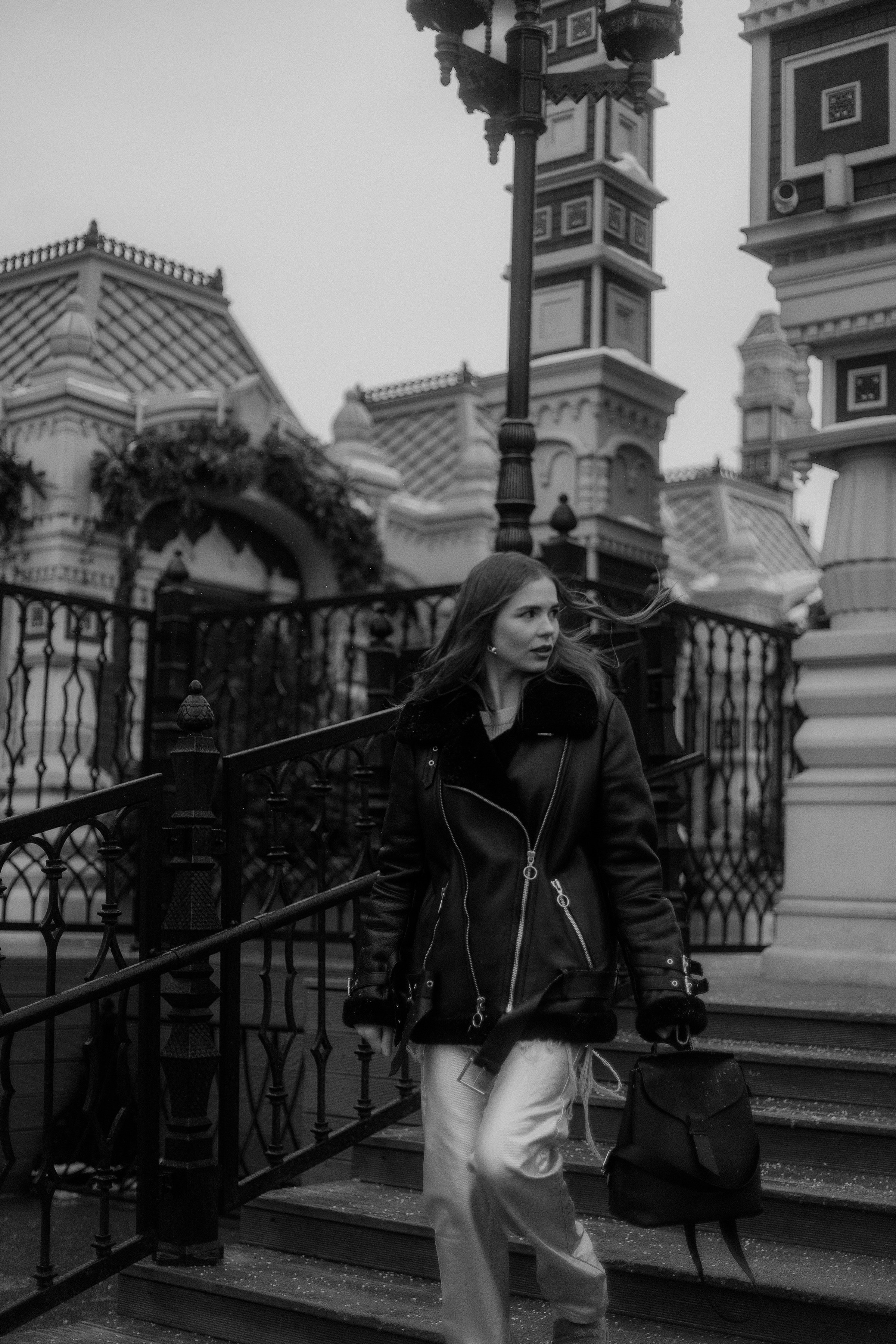 Катя. Семейный и детский фотограф в Москве Артём Жигурс