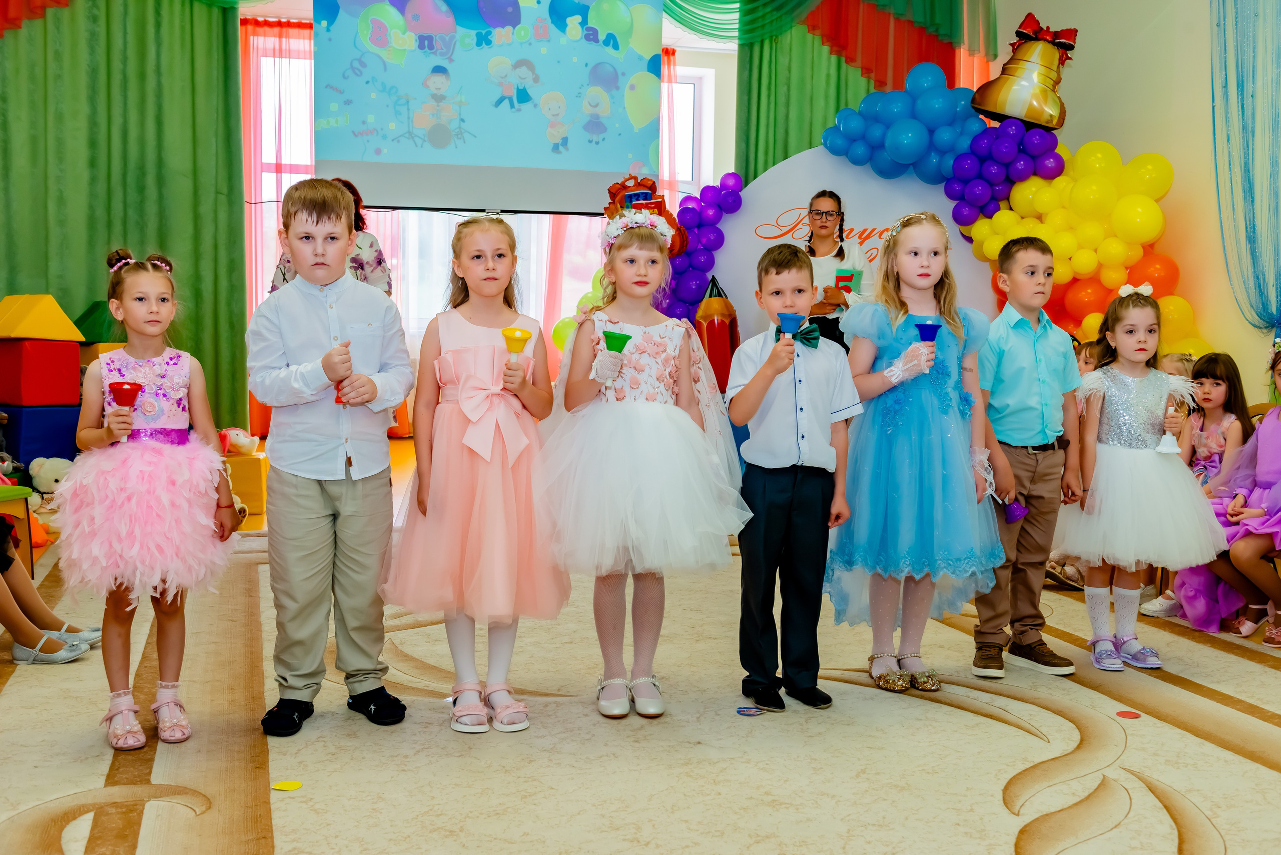 Детский сад| Начальная школа-детский сад № 8 (ул. Квасова, 27) | 2025. ALBUMIA