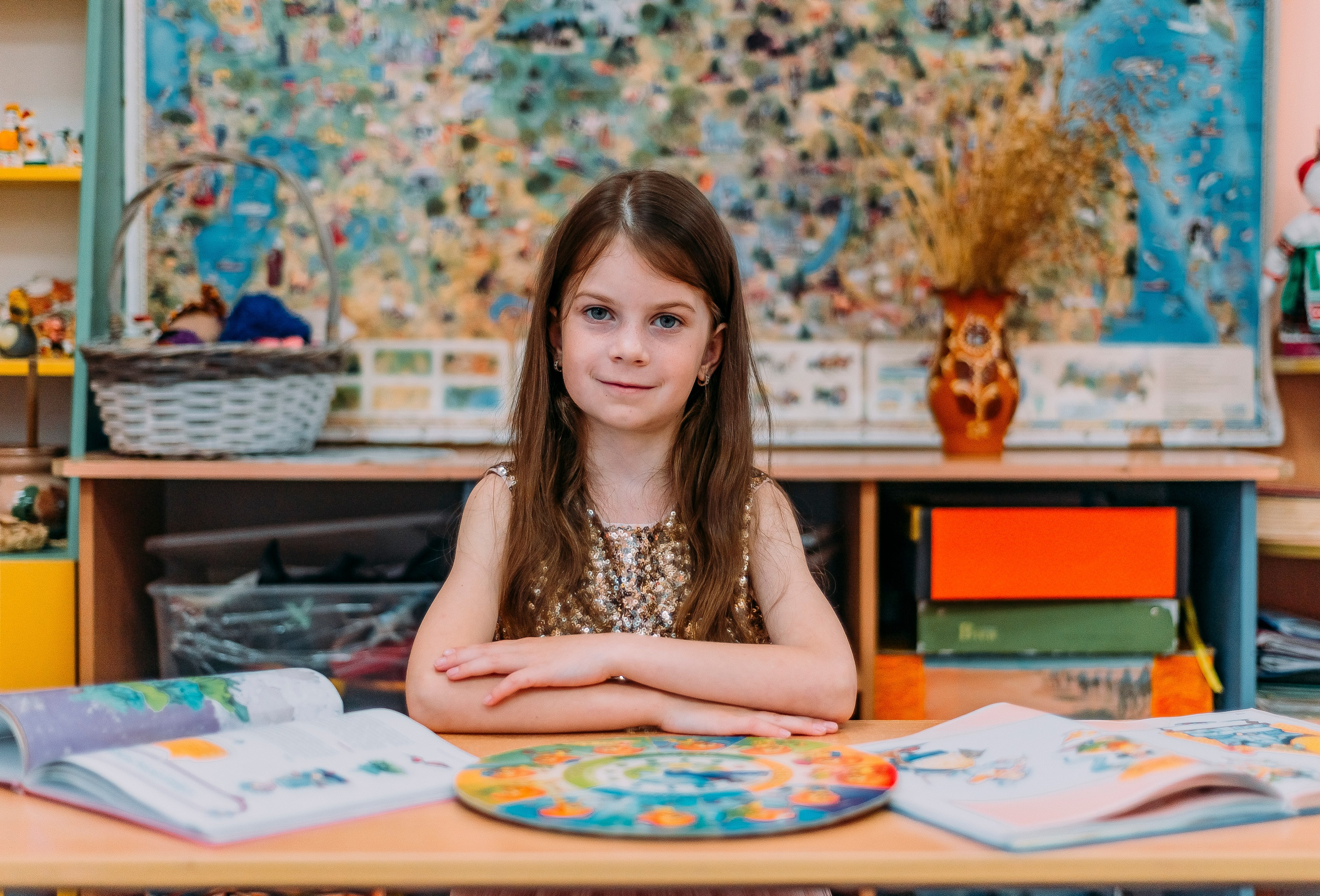 Детский сад |п.Дубовое|2023. ALBUMIA