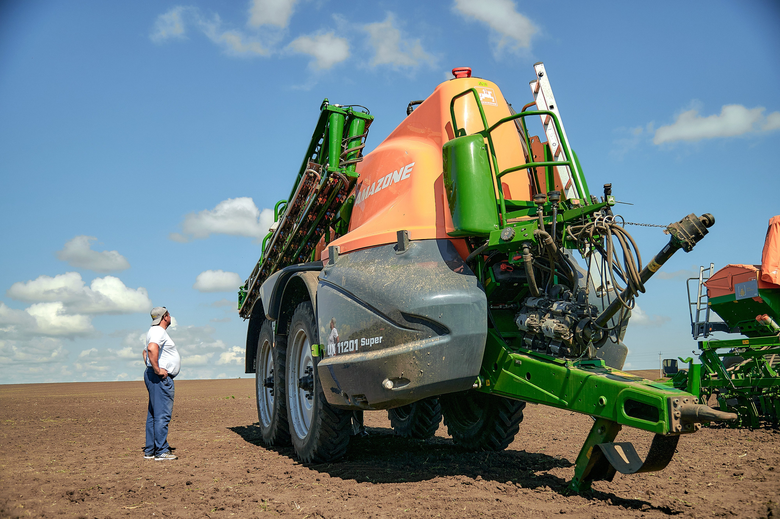 Портфолио репортажной фотосъёмки: Кирово-Чепецкая Химическая Компания. Фотограф Яковлев Роман — Красноярск