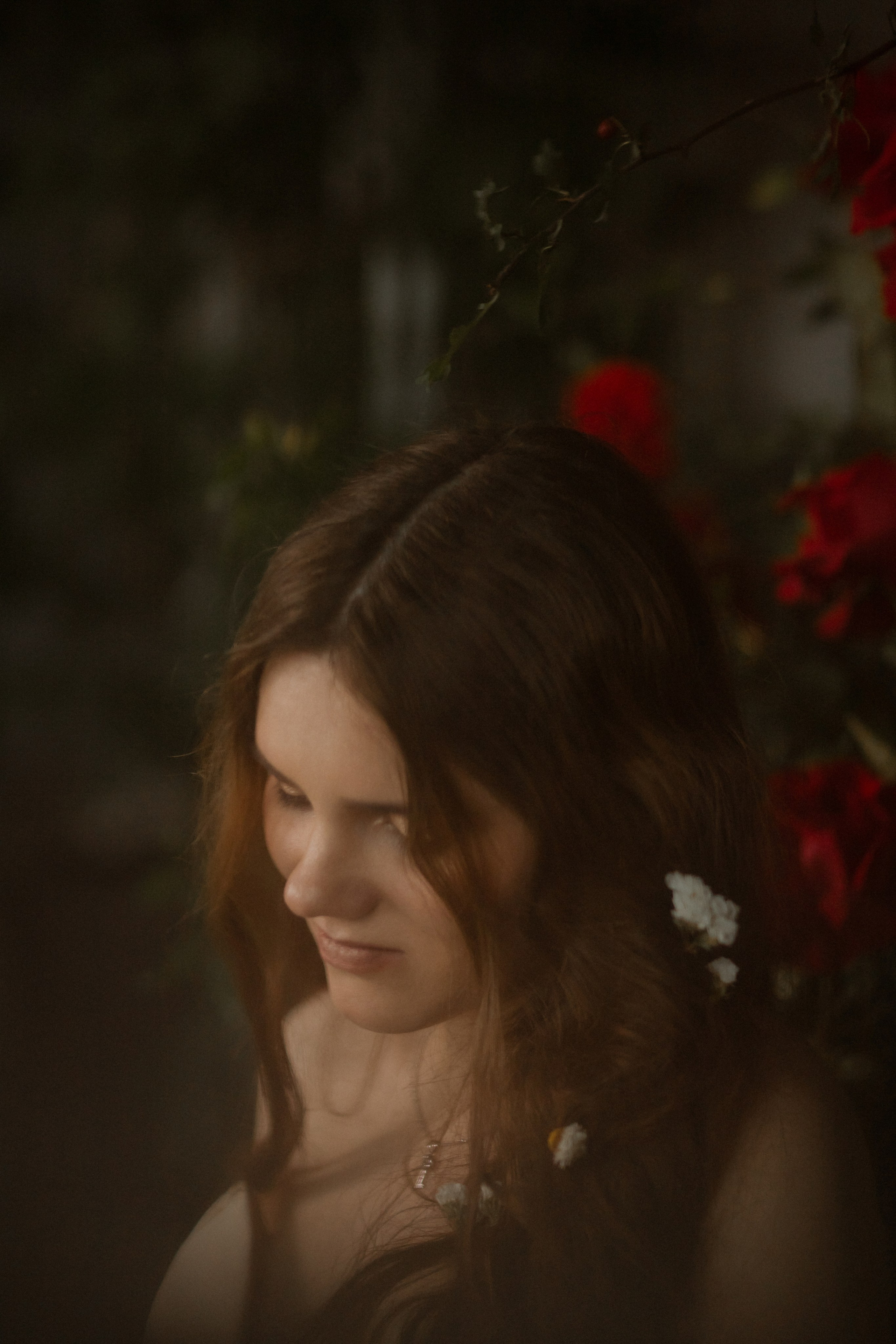 A letter for you. Фотограф Лия Козловская Минск