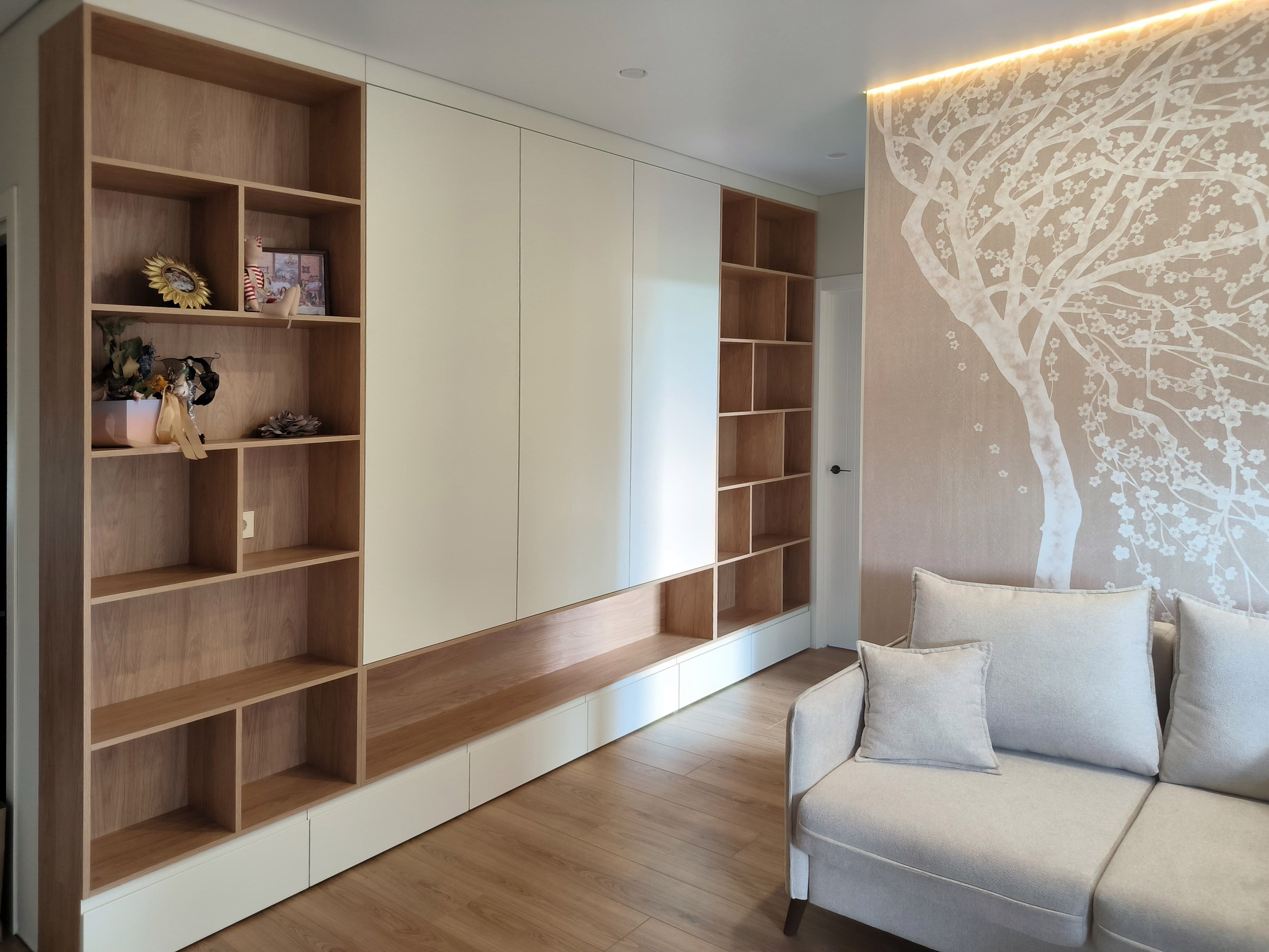 Процессы реализации обьектов. Архитектура, дизайн-интерьера, проектирование