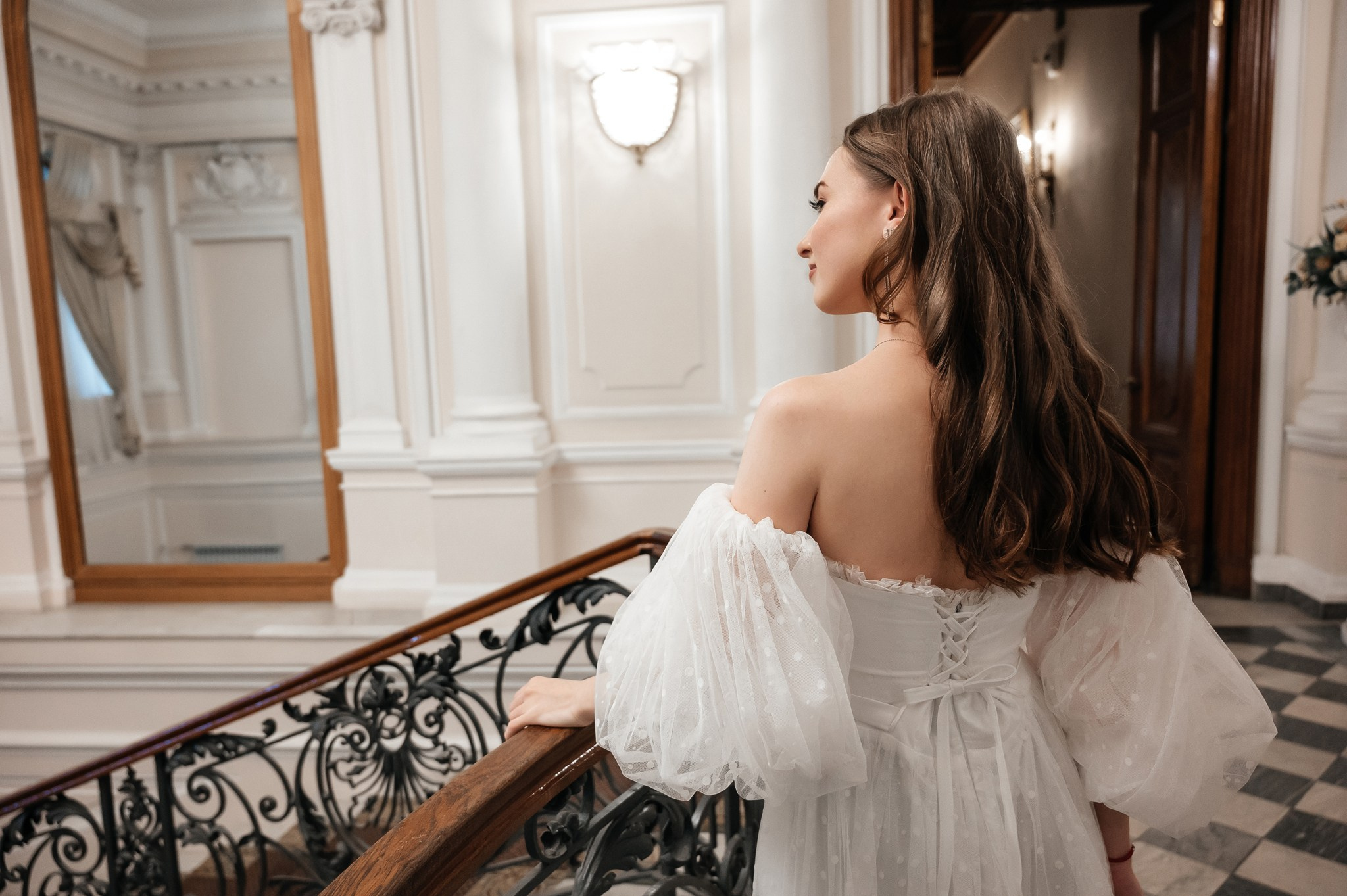 Часовая фотосъемка. Свадебный и семейный фотограф из Санкт-Петербурга Климов Анатолий