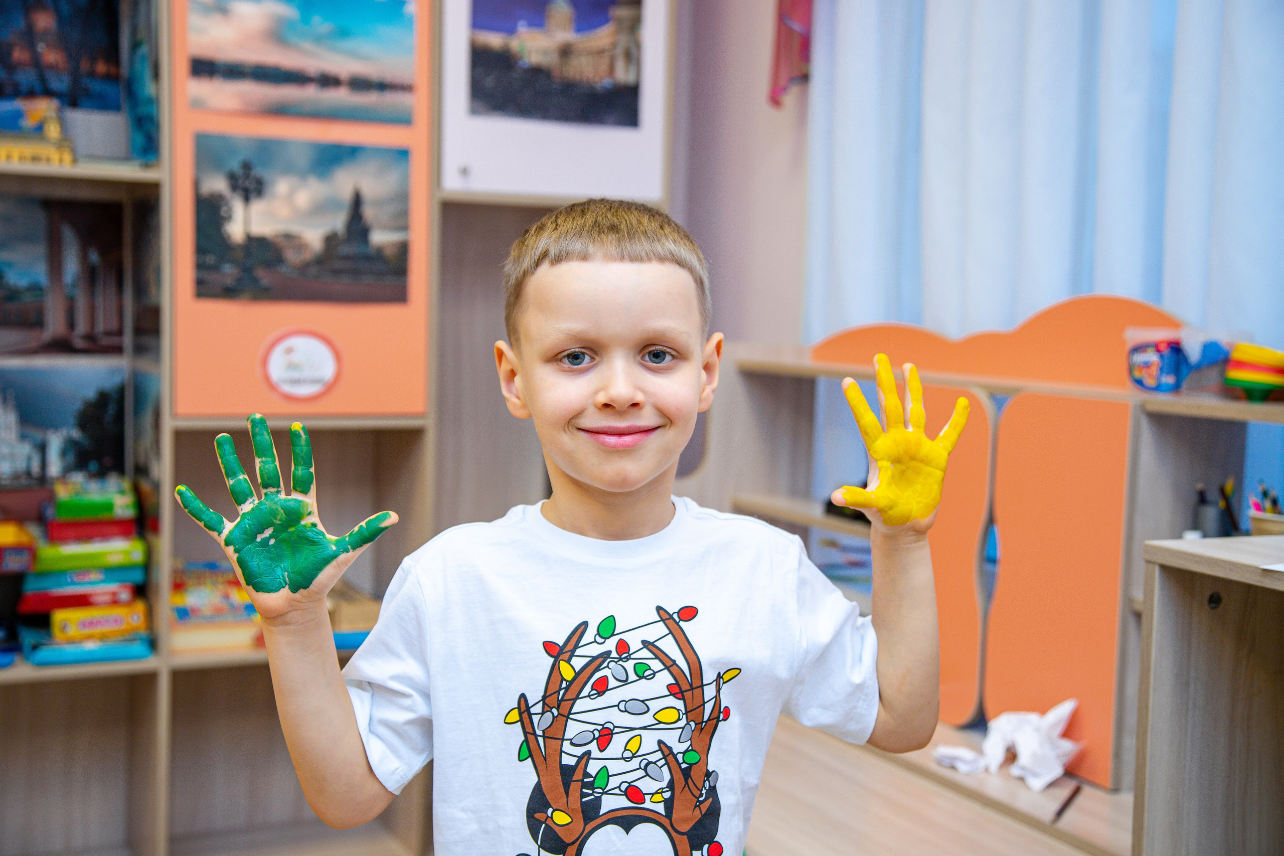 ФОТО Детский СаД. Твой Выпускной Альбом