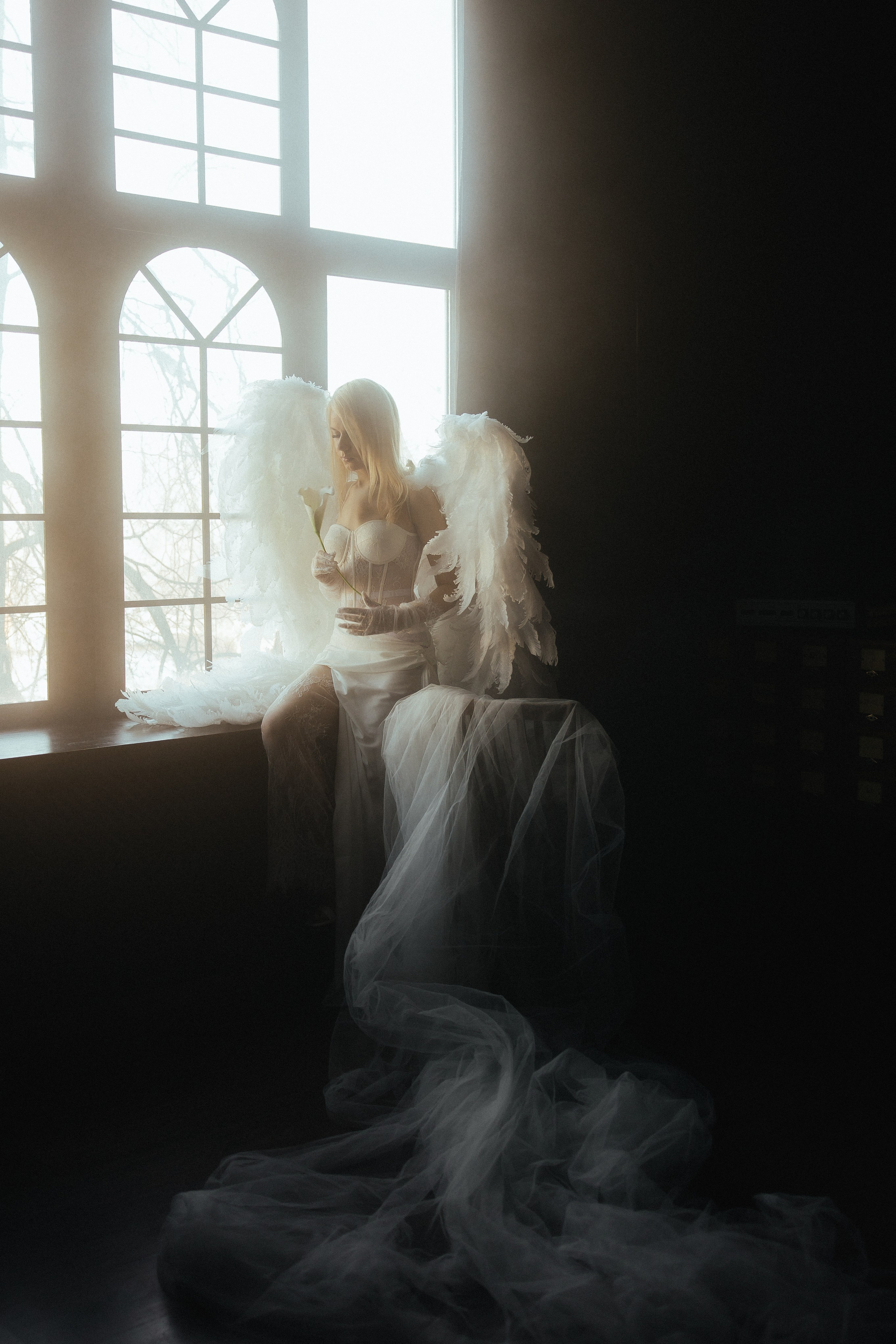 Дарья. Фотограф Ольга Сапронова. Свадебный фотограф Ольга Сапронова