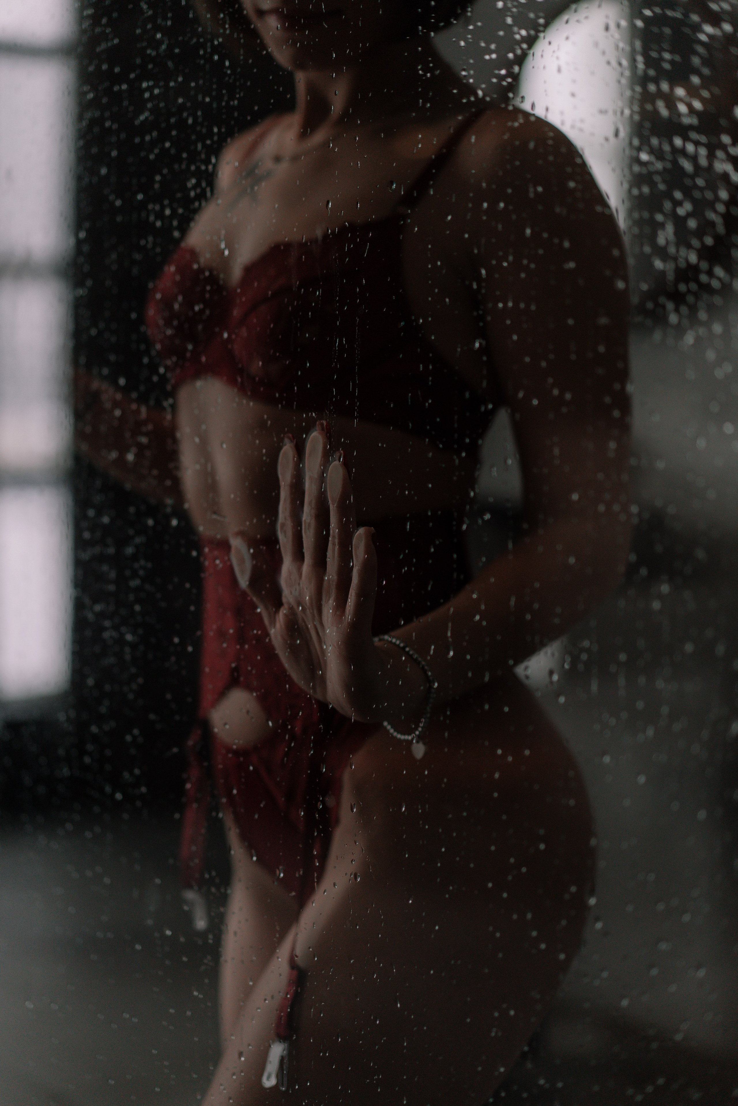 Женская съемка. Фотограф Елена Морозова