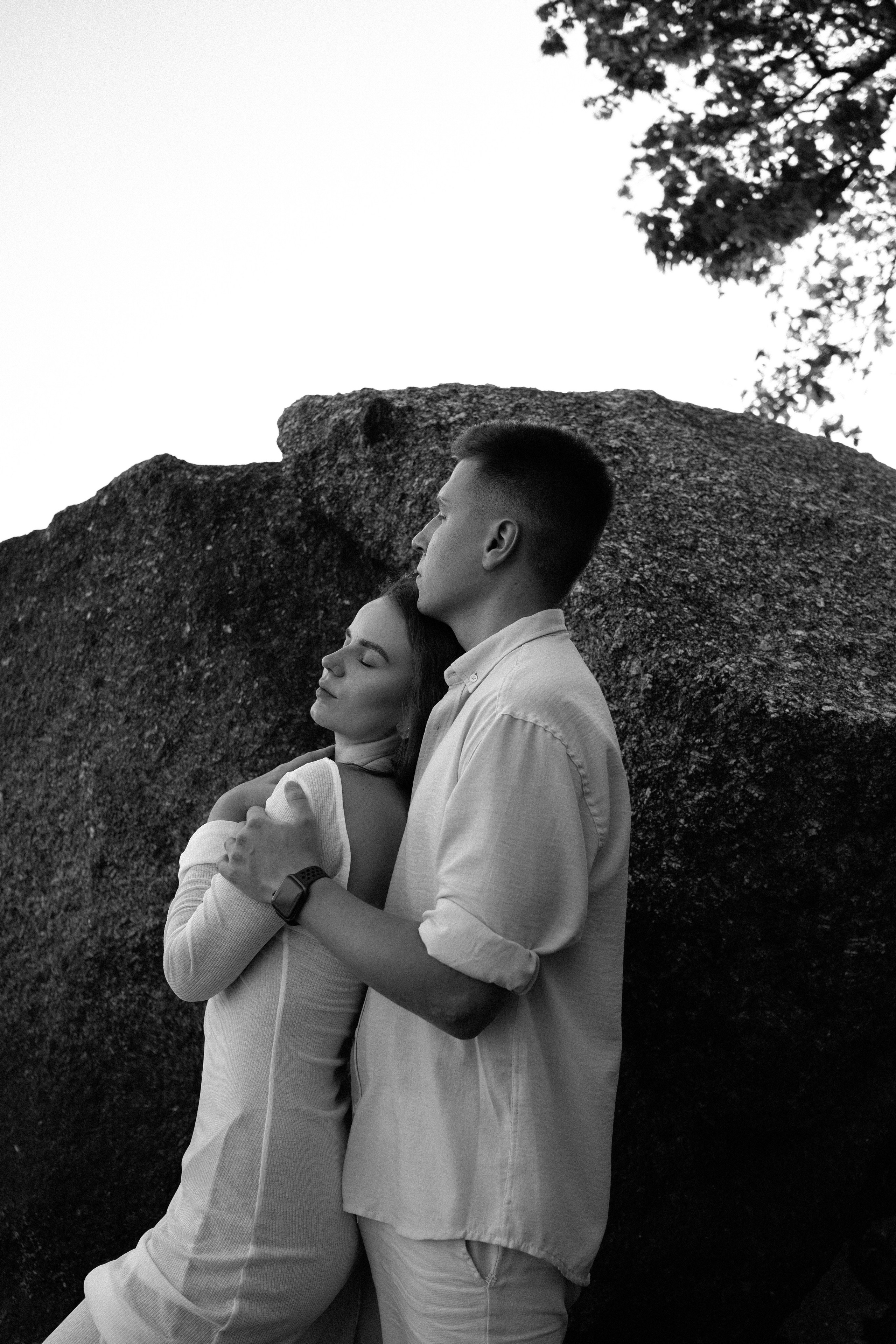 Love on the Island. Ваш фотограф Ангелина на Пхукете 🖤