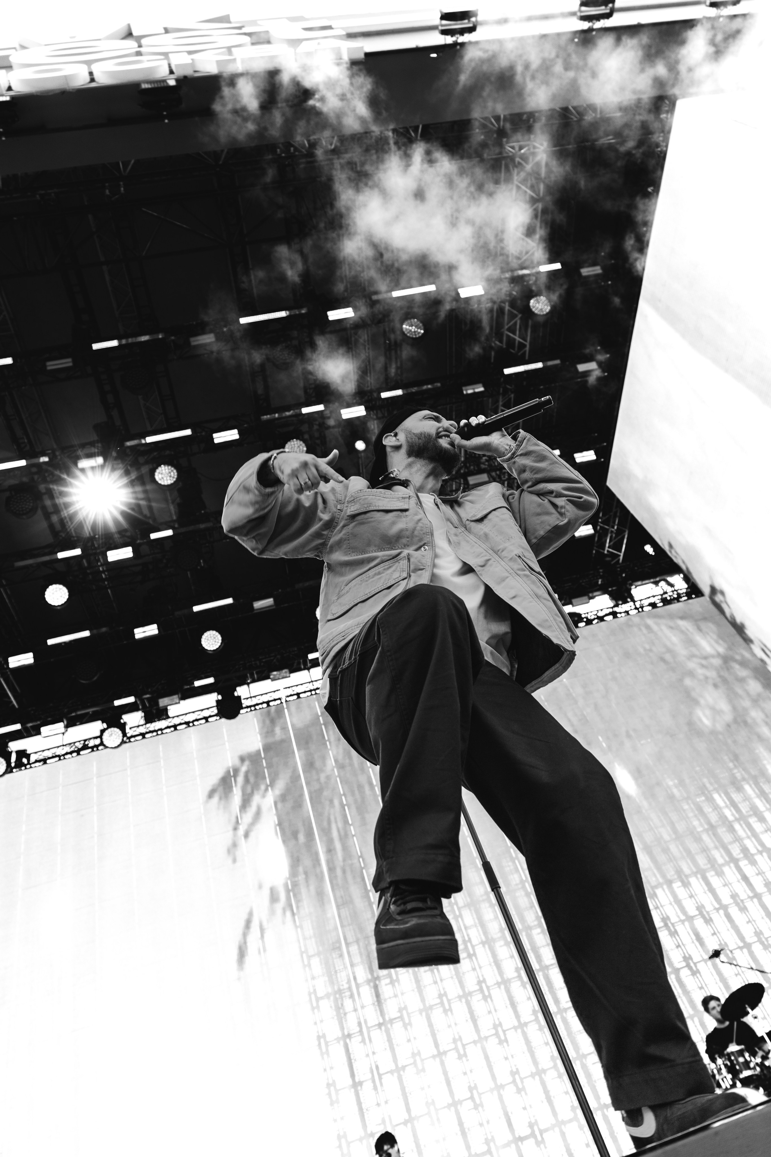 VKFEST'23-24. RUSLAN ROZANOV