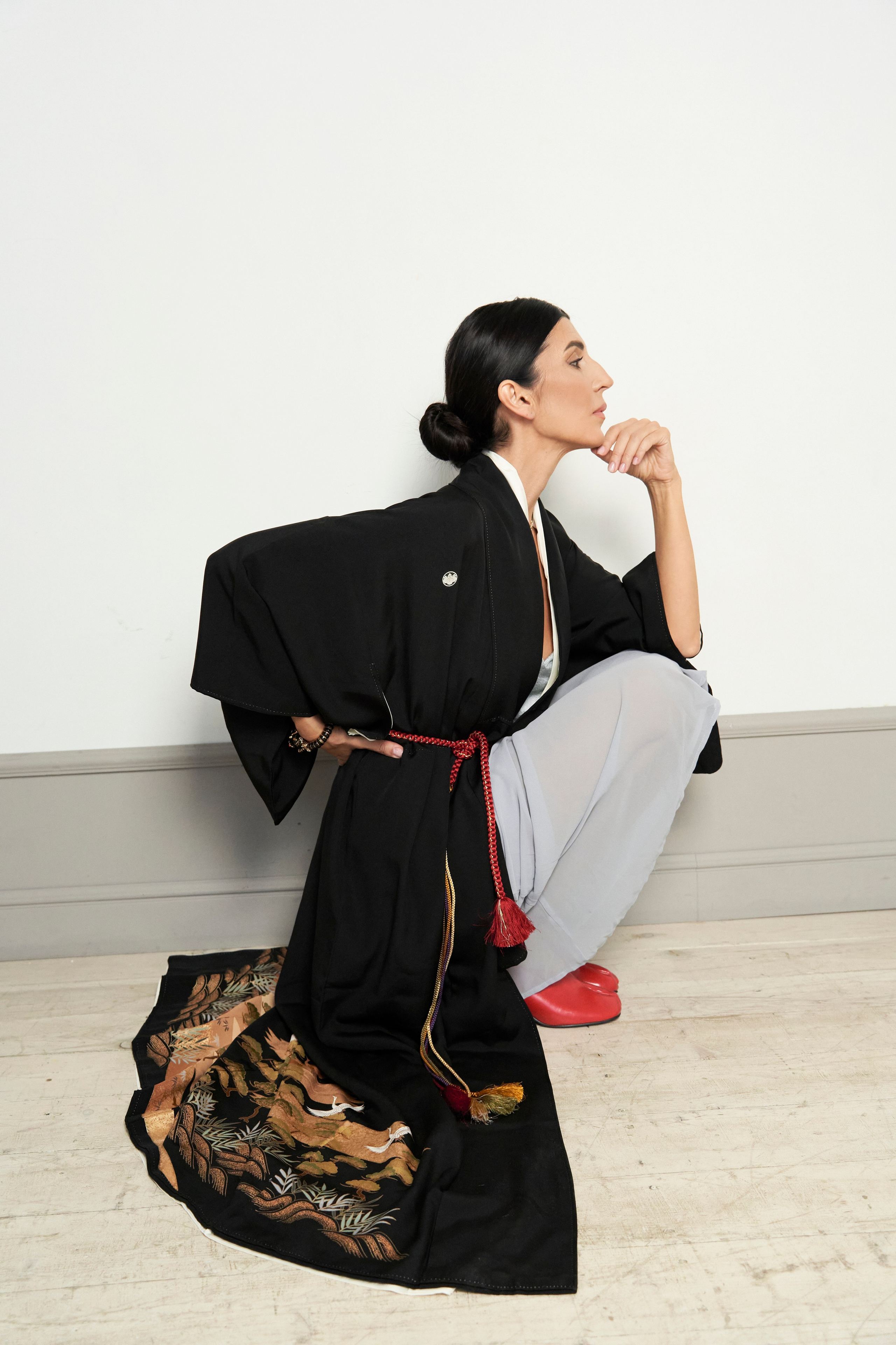 Salon.dragon. Главная