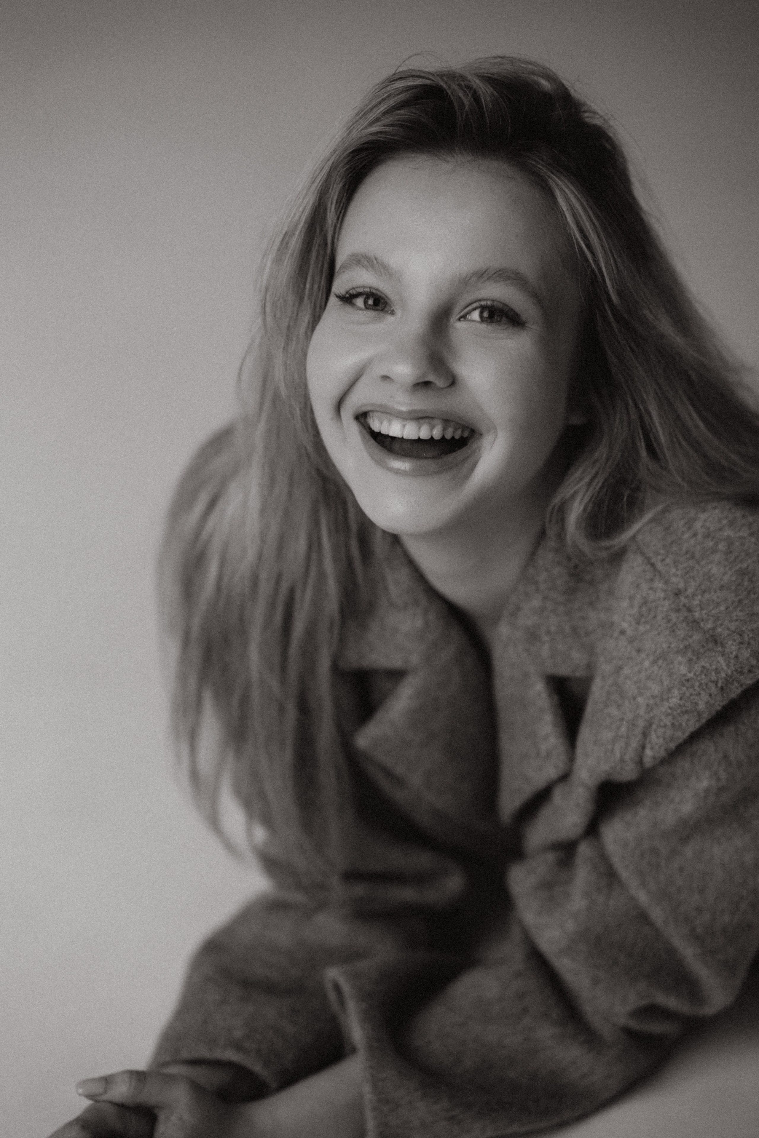 Дарья. Фотограф Ульяна Дивина в Нижнем Новгороде и Нижегородской области