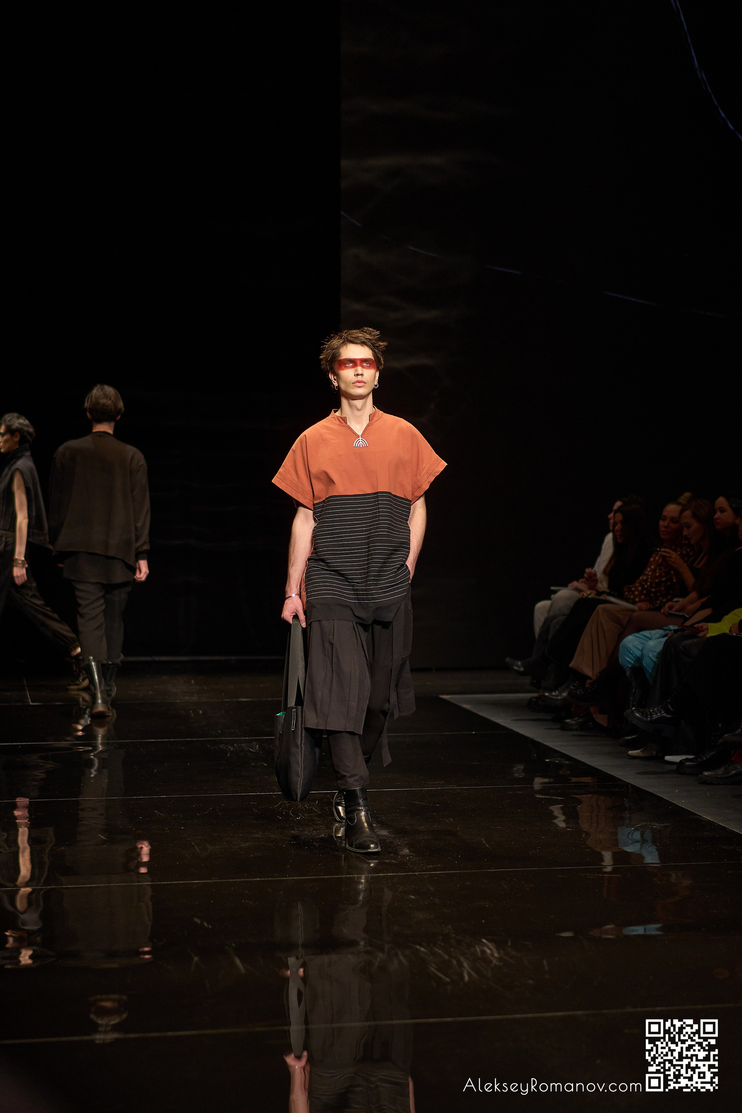 ZALKAR & NAZAR. Алексей Романов фотограф Санкт-Петербург, фотокурсы, фотошкола