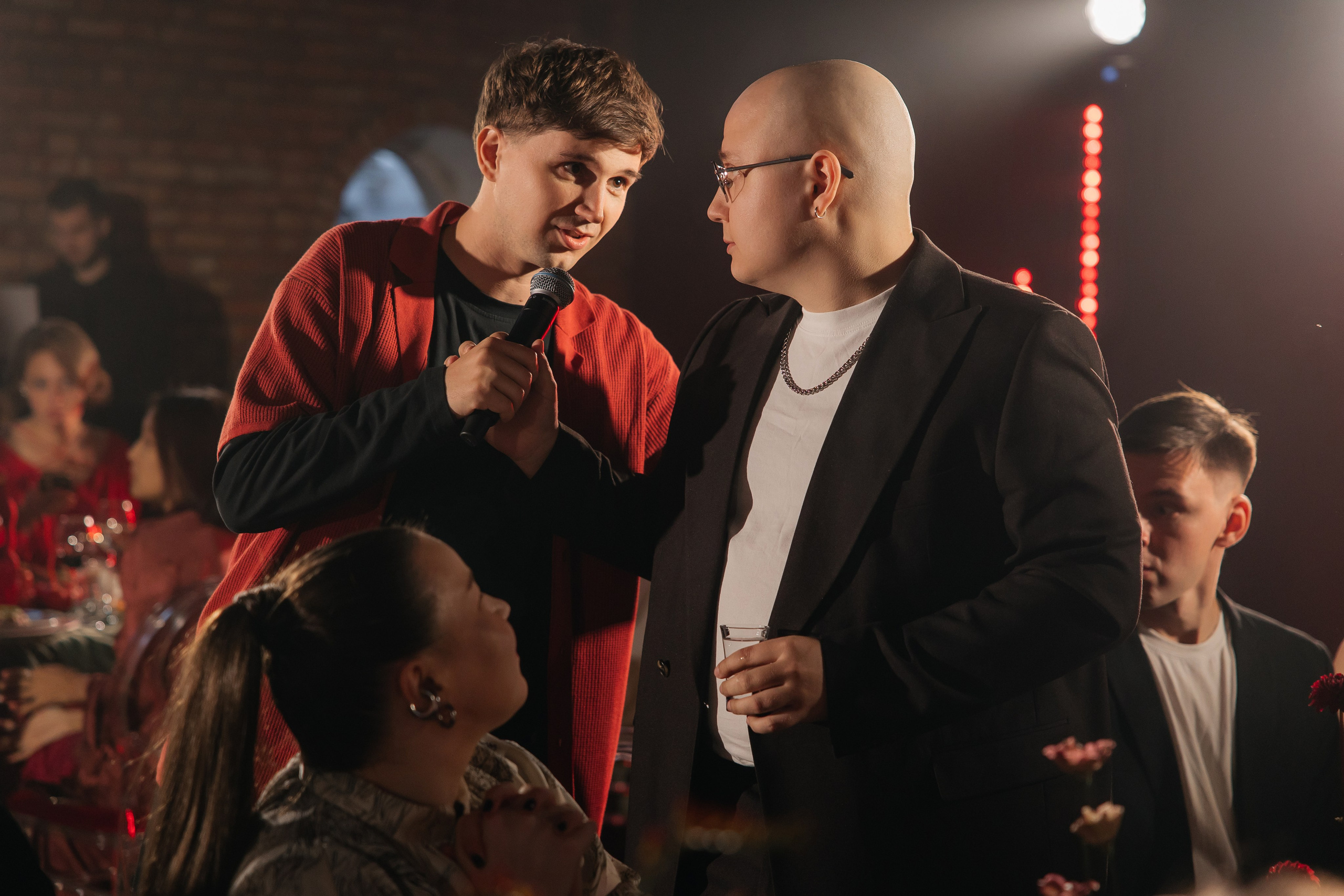 Никита и Аня. Свадебный и Репортажный фотограф Нижний Новгород Москва Ежов Иван