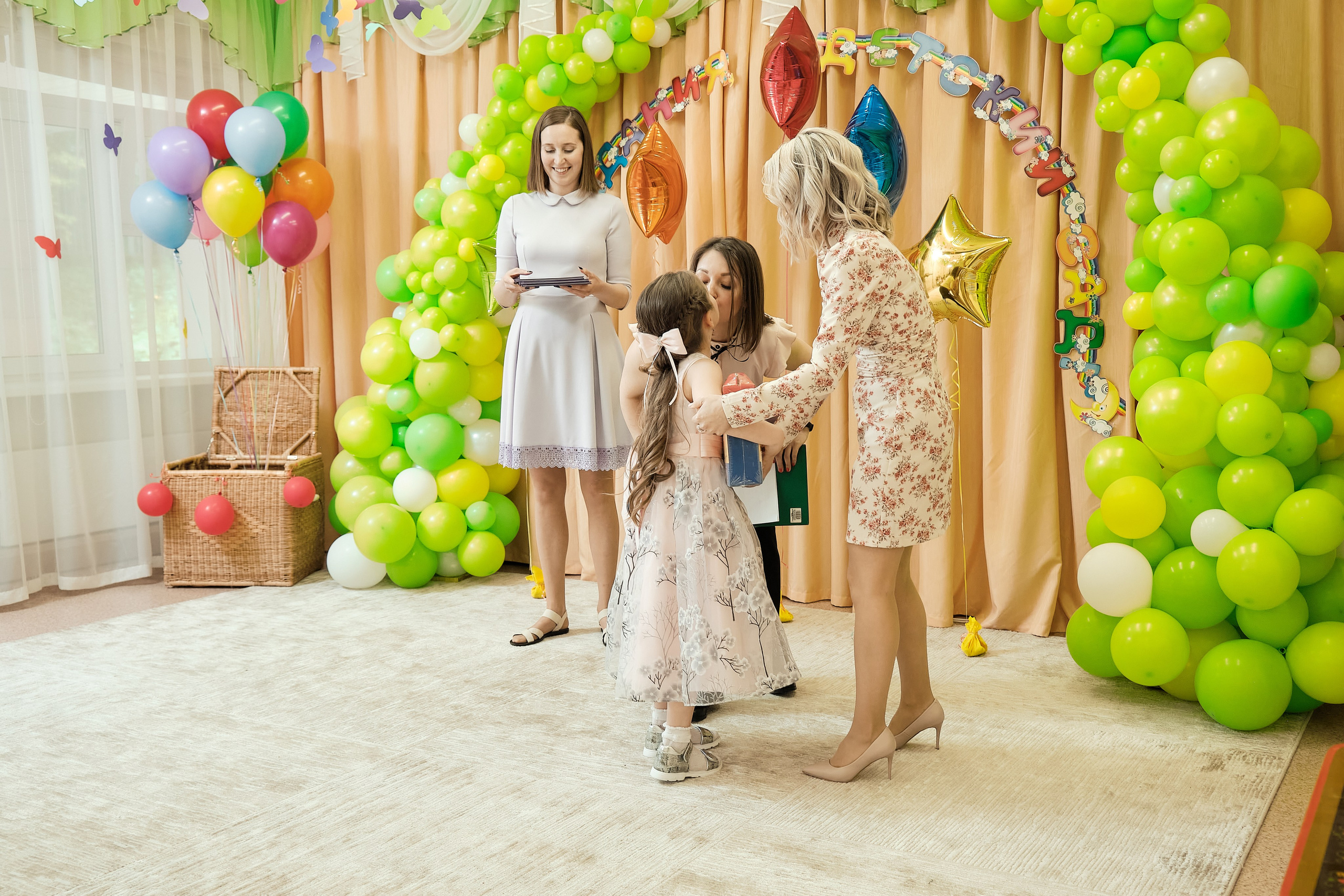 250. Фотограф в Екатеринбурге Наталия Нарышкина, бизнес контент, танец