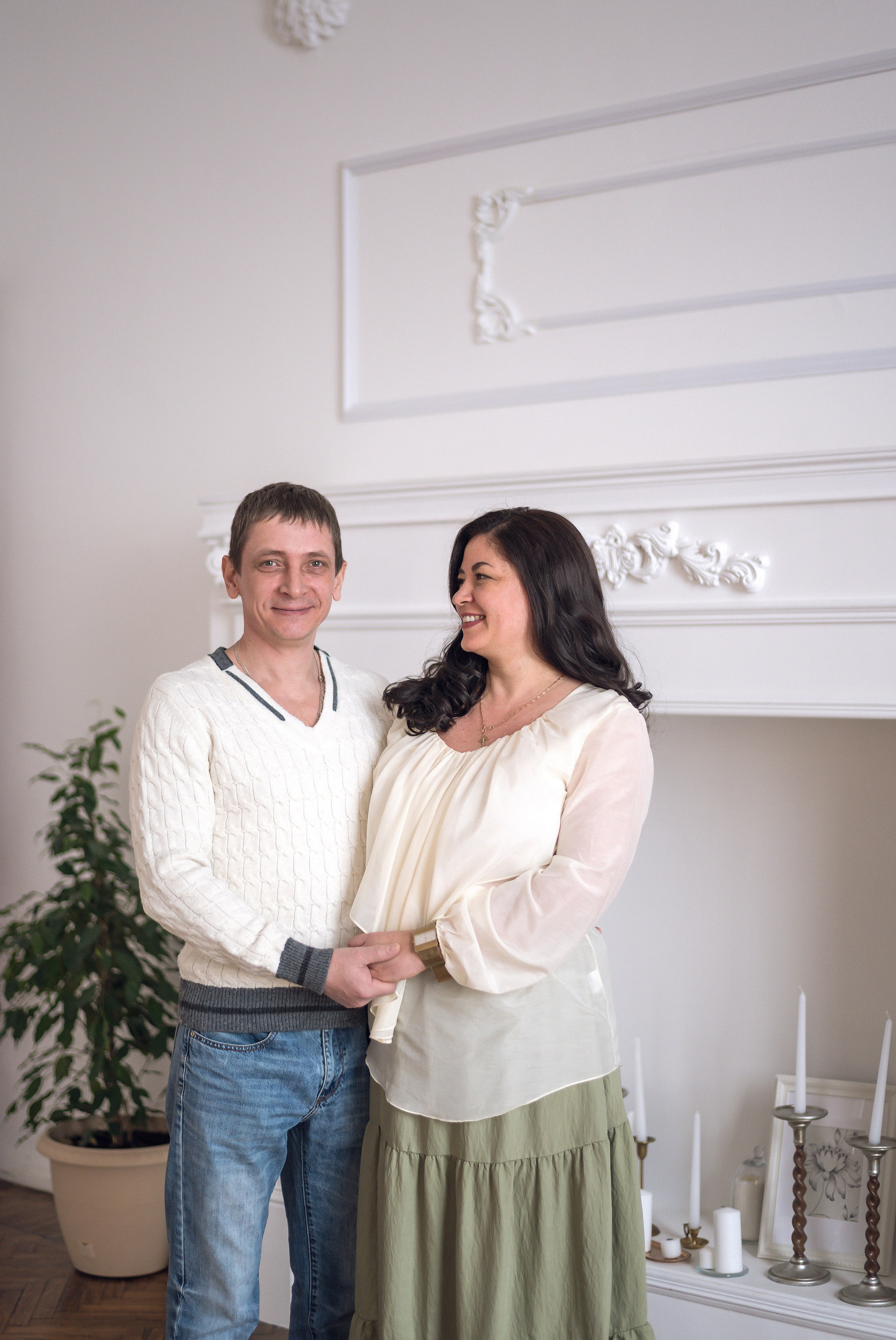 Семья и дети. Семейный и детский фотограф в Воронеже София Минакова