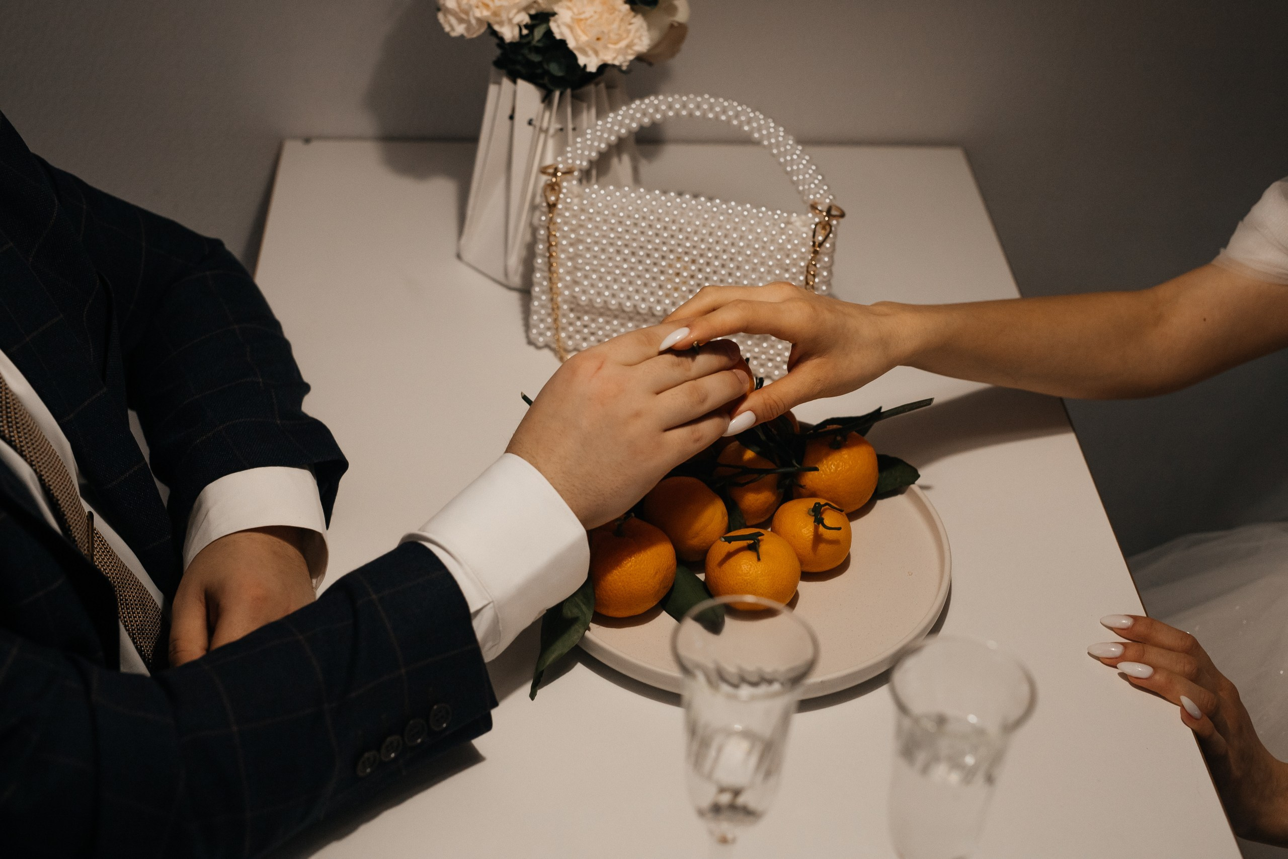 Влад и Мария. Свадебный фотограф Виктория Чуйко Магнитогорск. Визуал для бизнеса