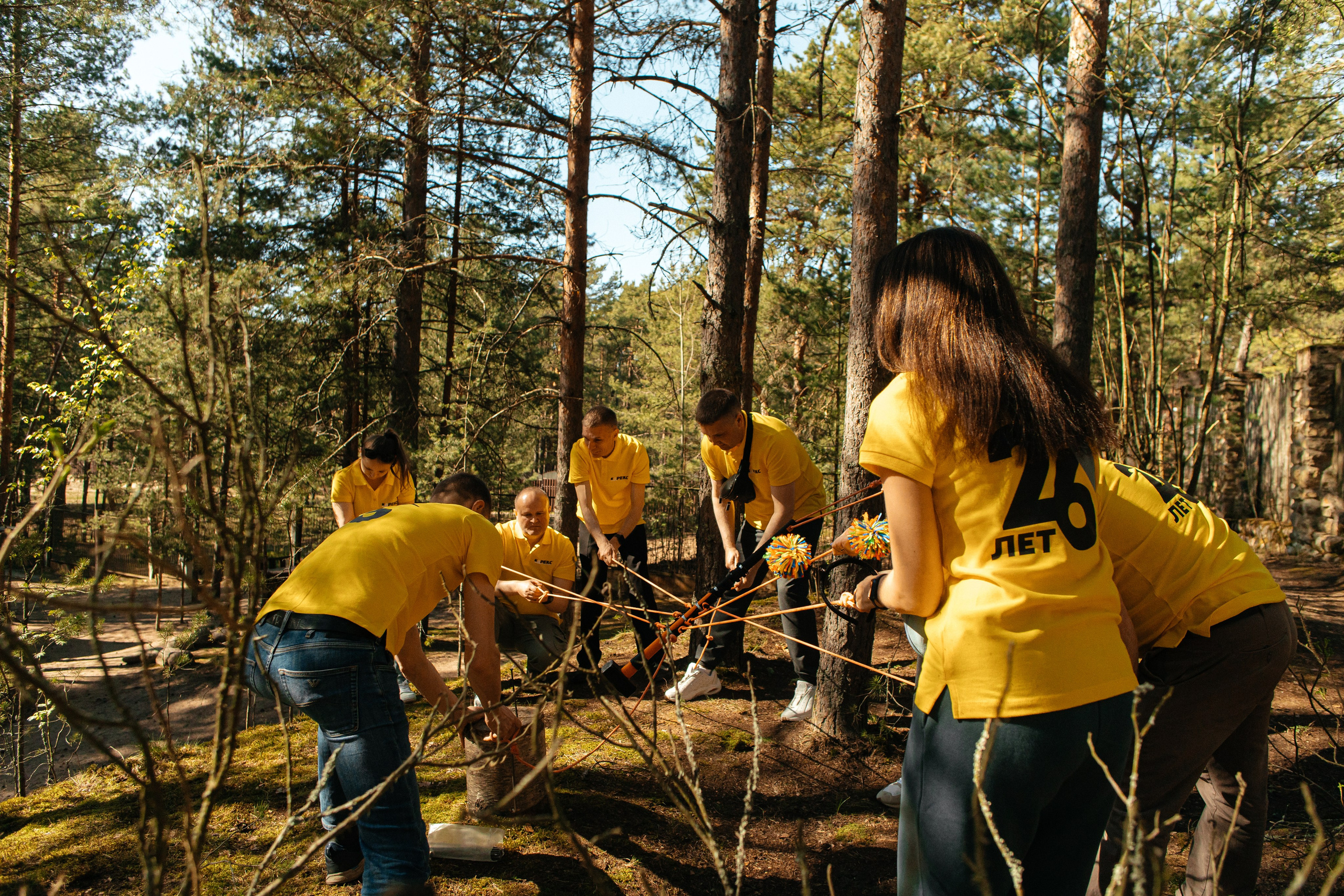 СТАРАЯ МЕЛЬНИЦА. Фотограф в Санкт-Петербурге Виктория Безверхая