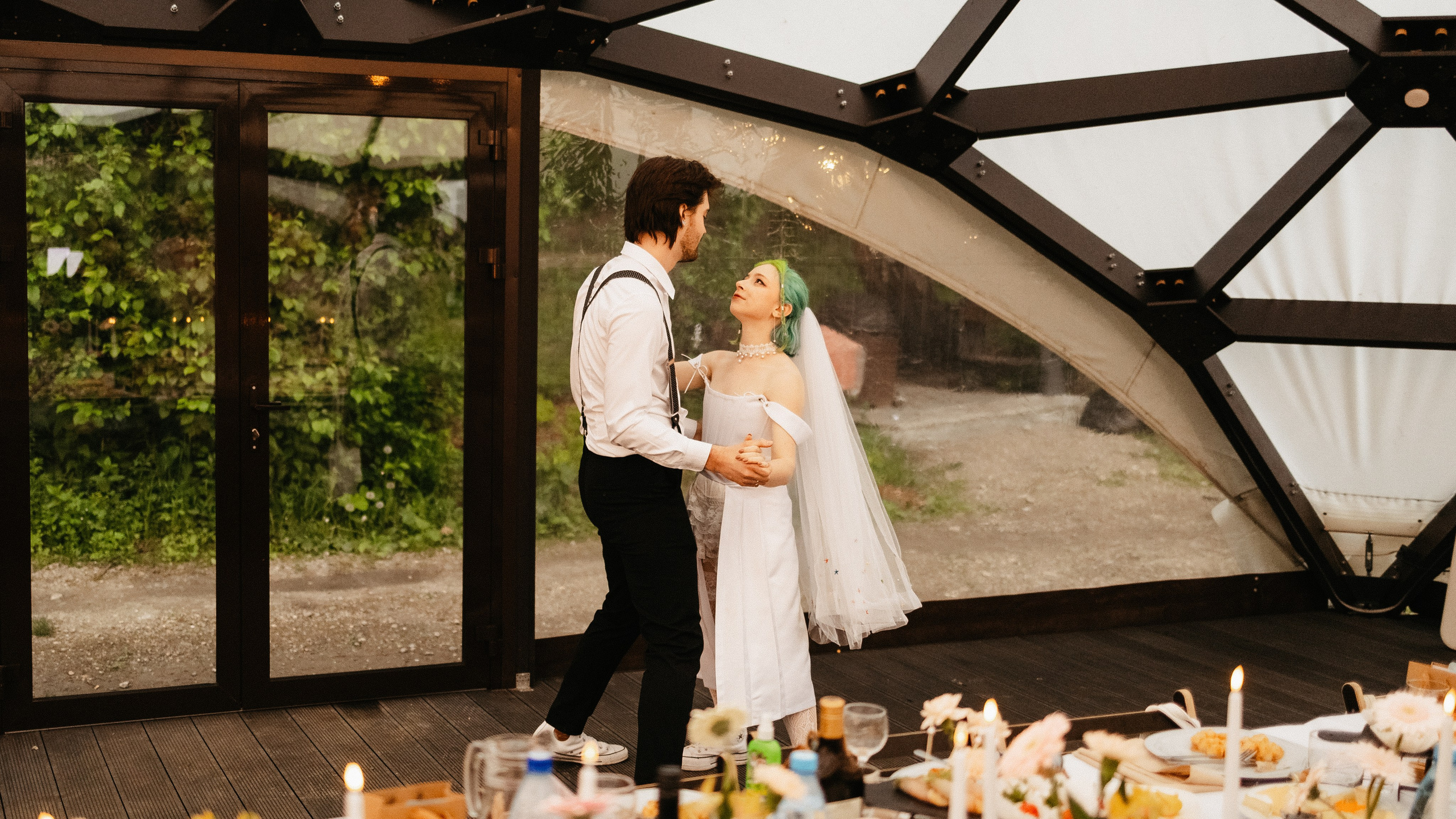 Андрей и Катя|Wedding day. Свадебный фотограф Челябинск Зиненко Виктория