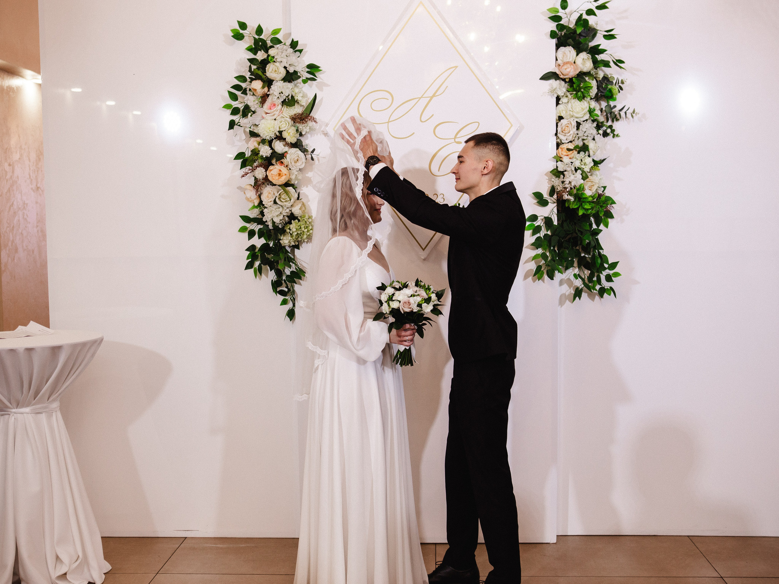 Wedding day|A&E. Свадебный фотограф Челябинск Зиненко Виктория