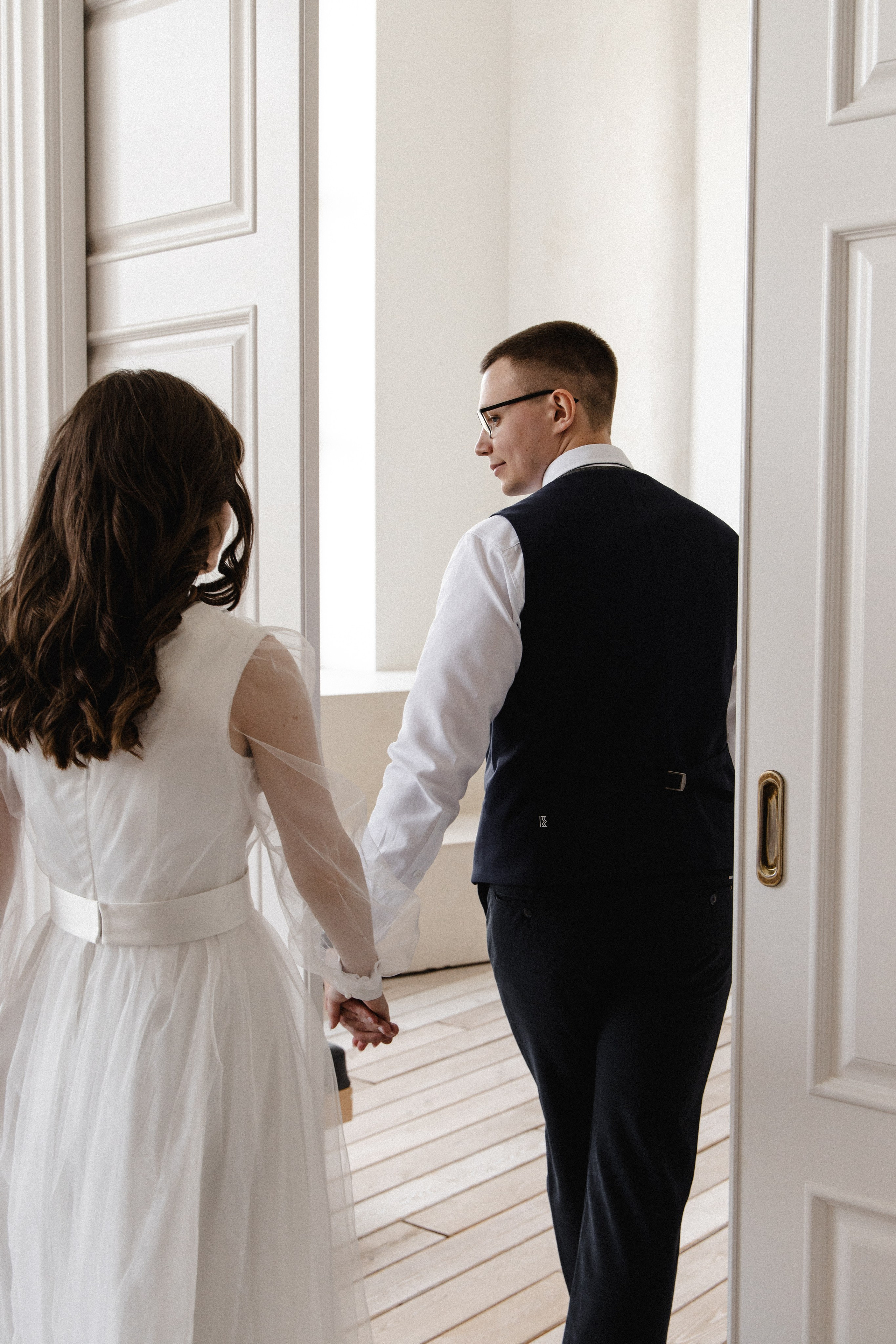 ФотоСова|Андрей и Ксения. Свадебный фотограф Челябинск Зиненко Виктория