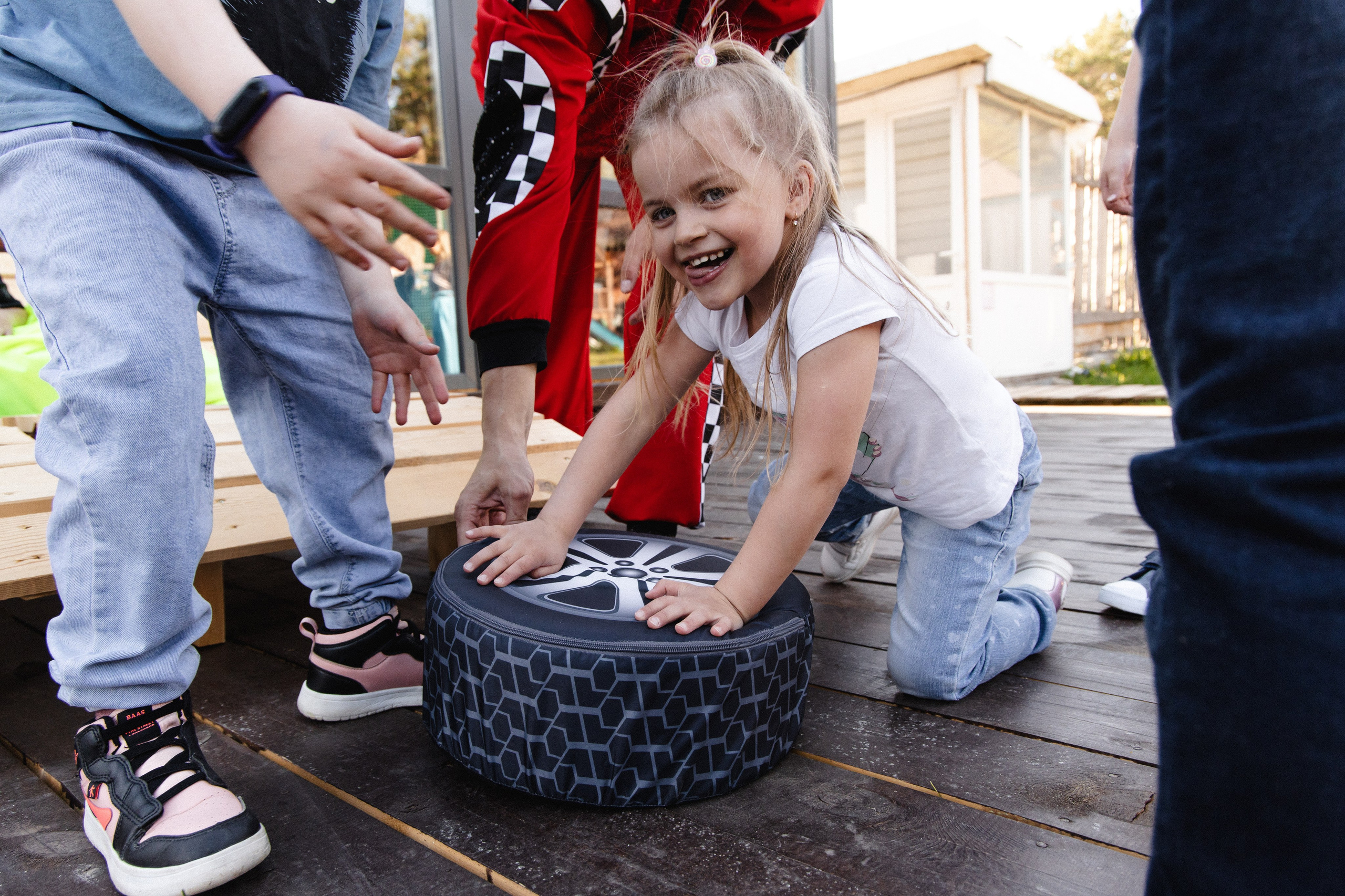 MagicWood|Детское день рождения. Свадебный фотограф Челябинск Зиненко Виктория