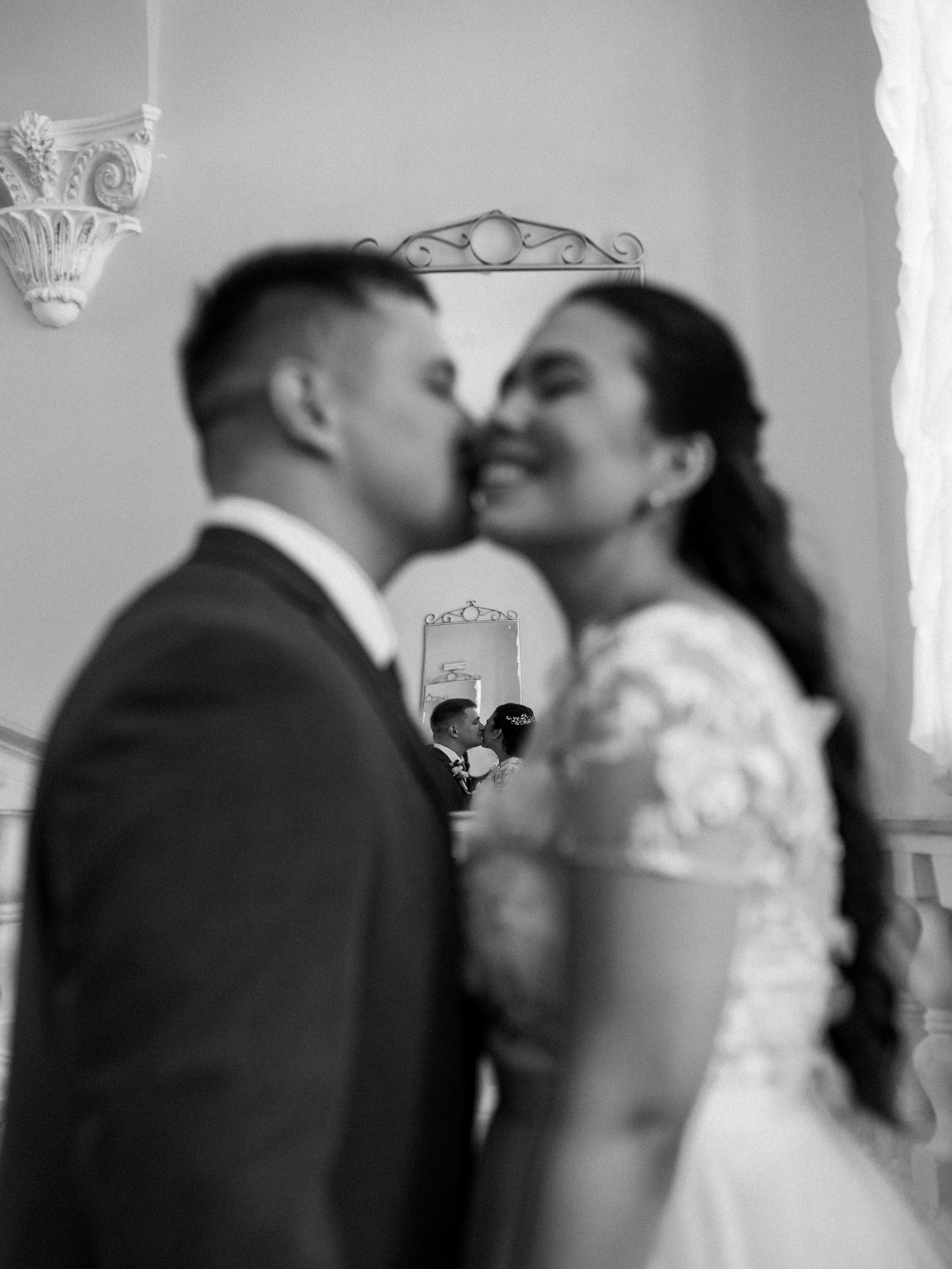 ДК ЧМК|Денис и Валерия. Свадебный фотограф Челябинск Зиненко Виктория