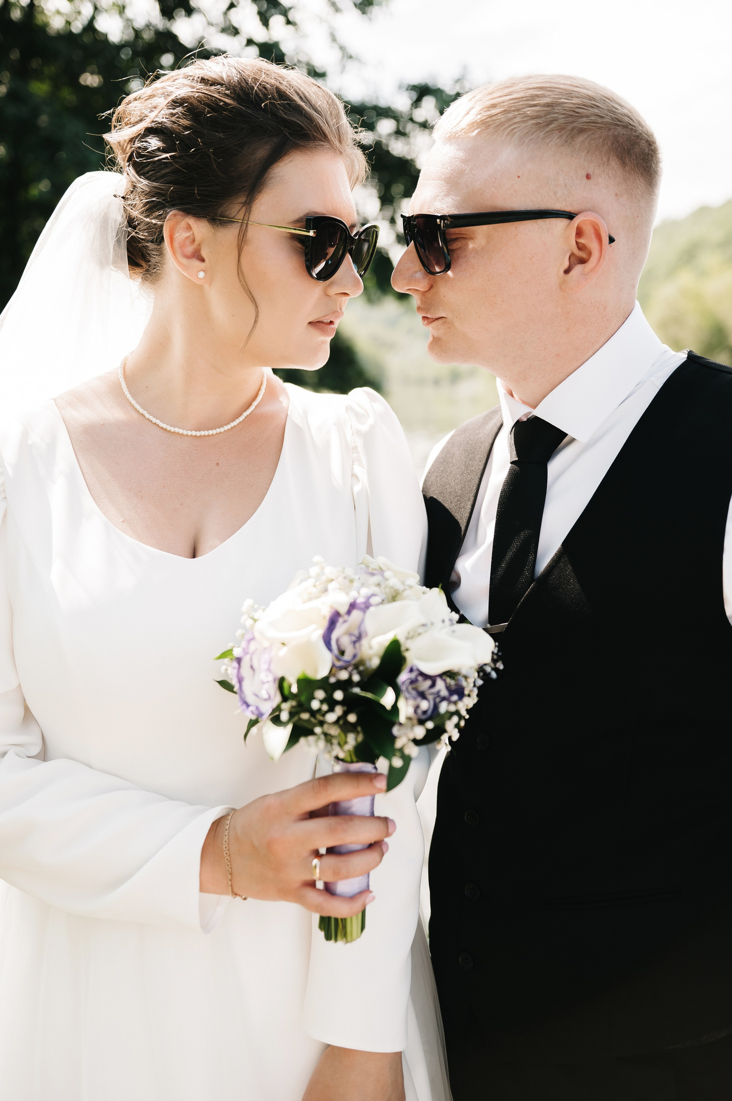 Сережа&Кристина. Семейный и свадебный фотограф Алёна Морозова Коломна