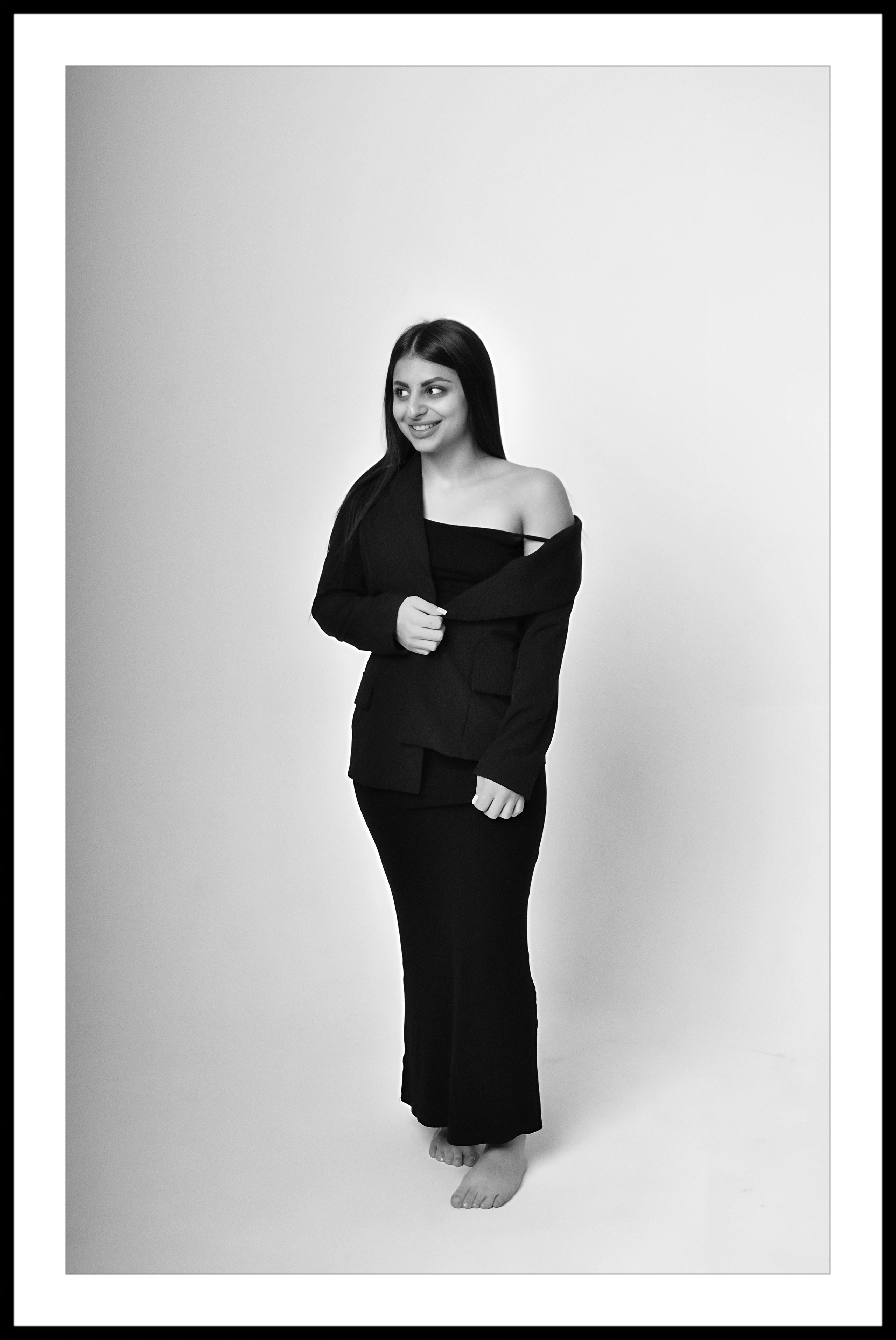 Екатерина. Фотограф Мария Мусаелян