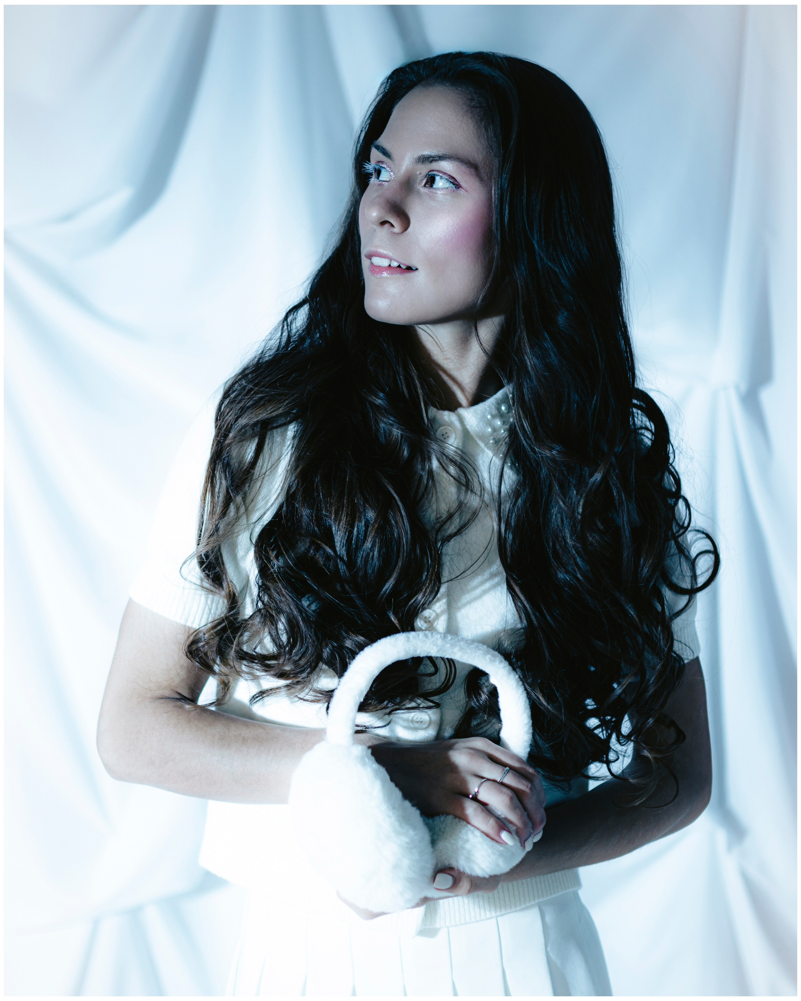 Студийные. Фотограф Анастасия Козловская aadazzling