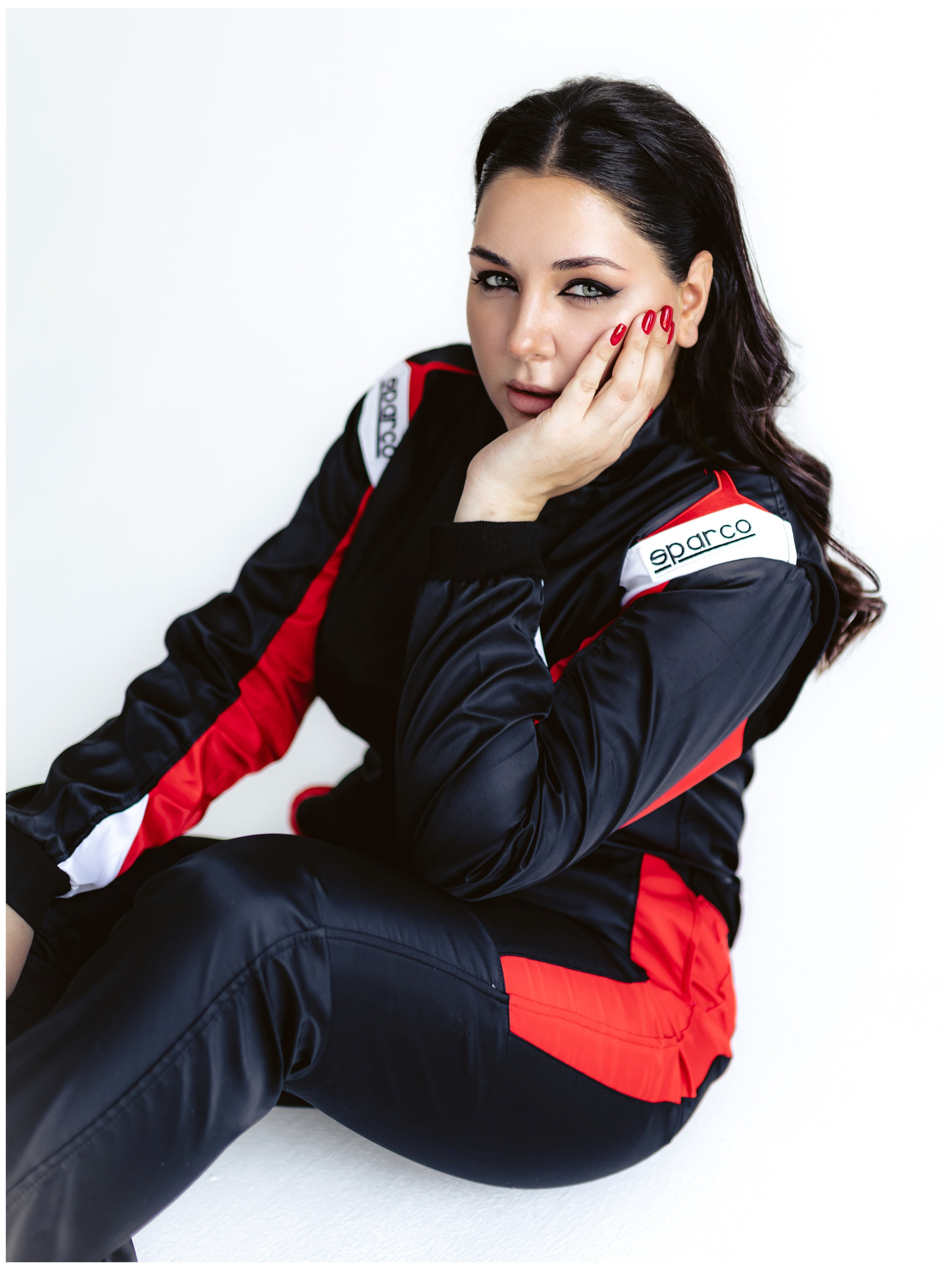 Студийные. Фотограф Анастасия Козловская aadazzling