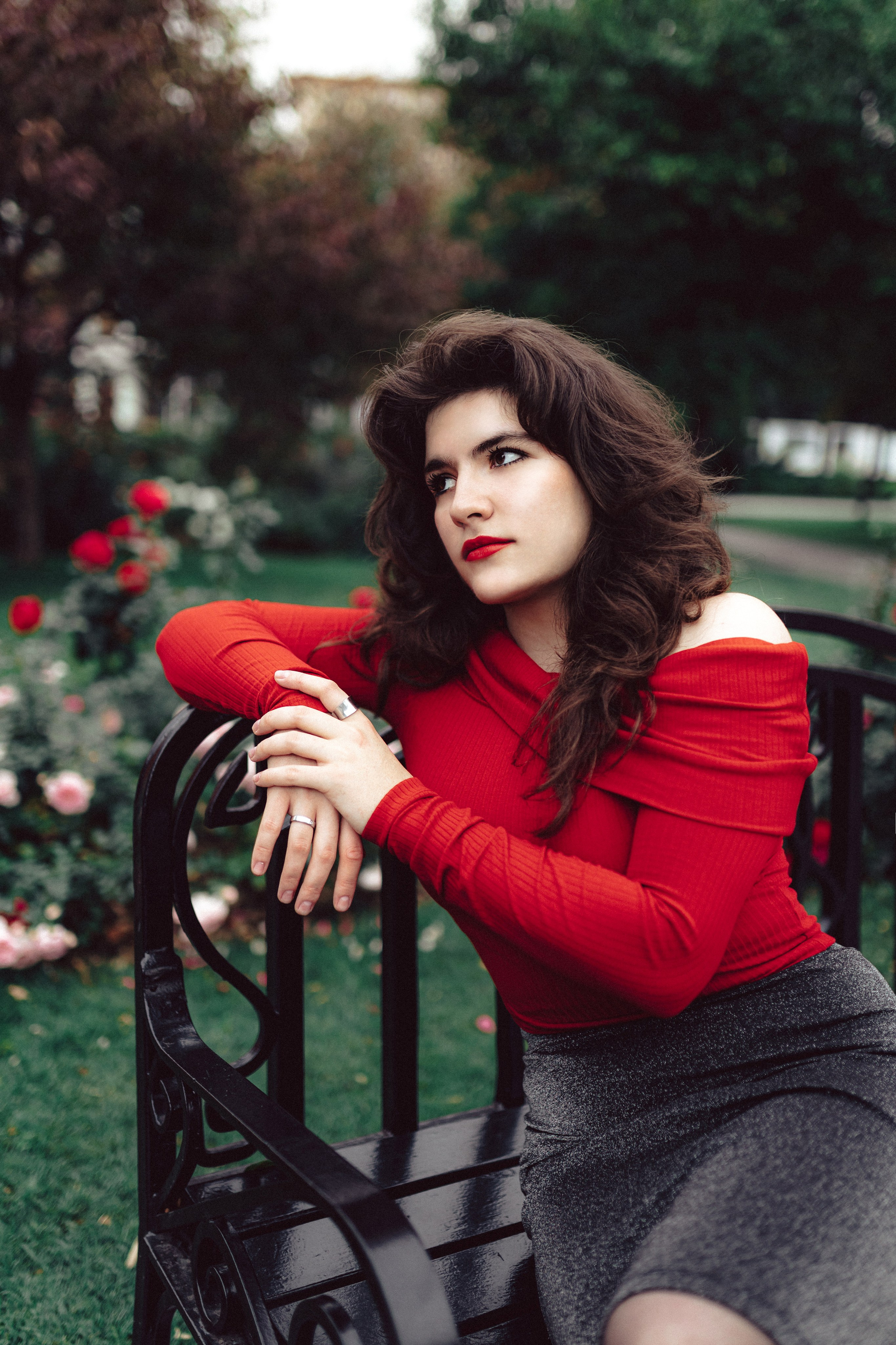 Street и прогулки. Фотограф Анастасия Козловская aadazzling