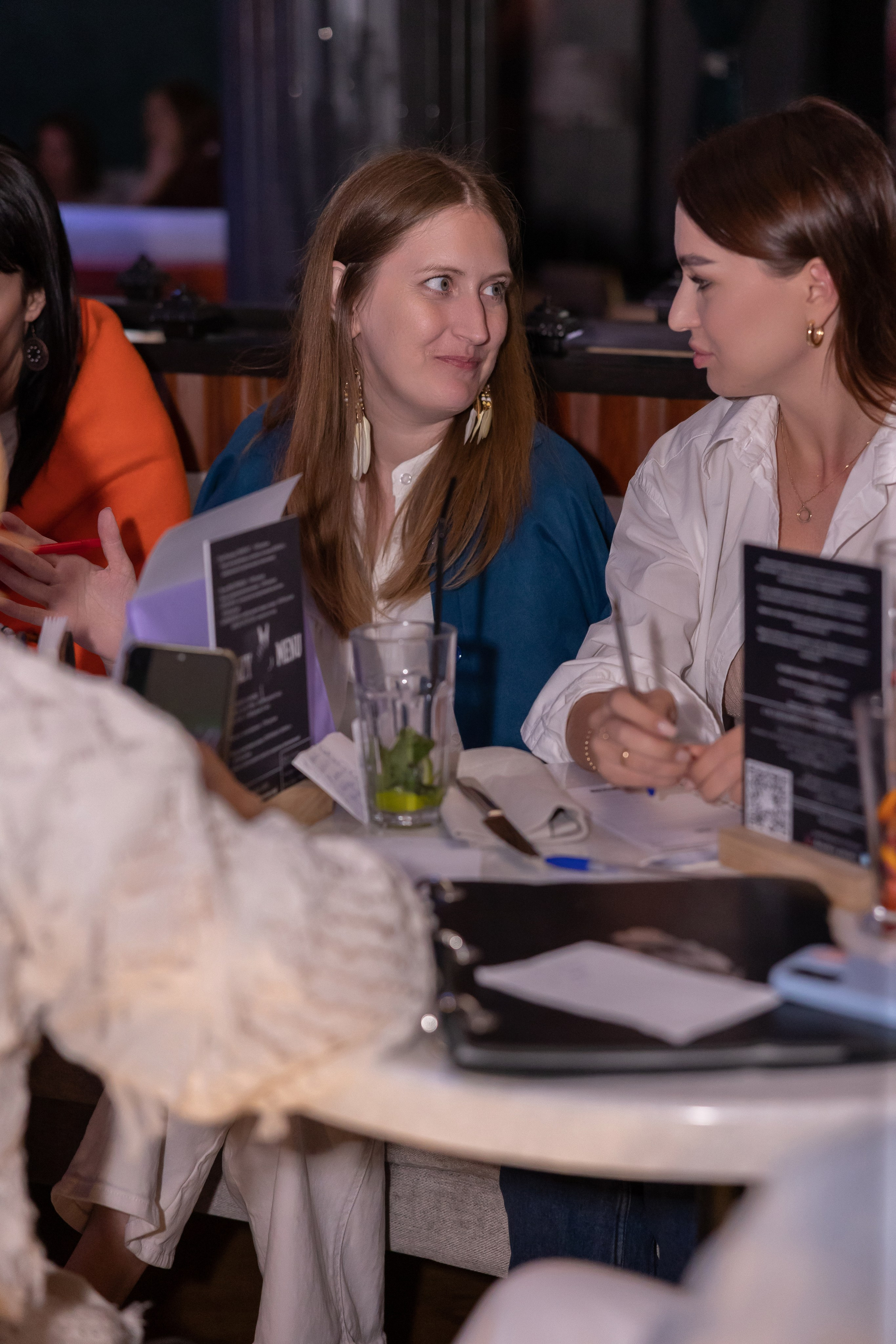 I`mom`s шоу-квиз «Boho». Сказочный фотограф для Вас и Вашей семьи