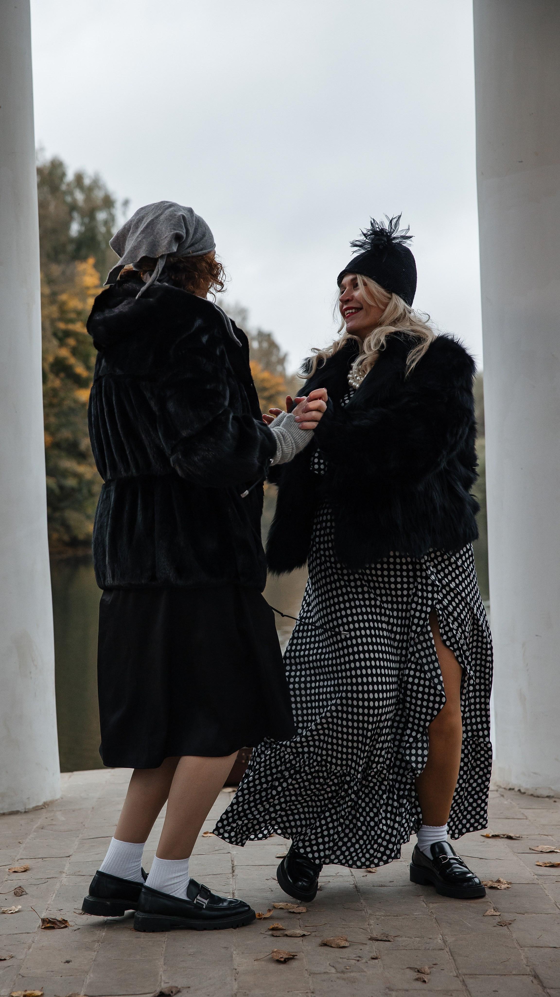 Хорошие девчата. Сказочный фотограф для Вас и Вашей семьи