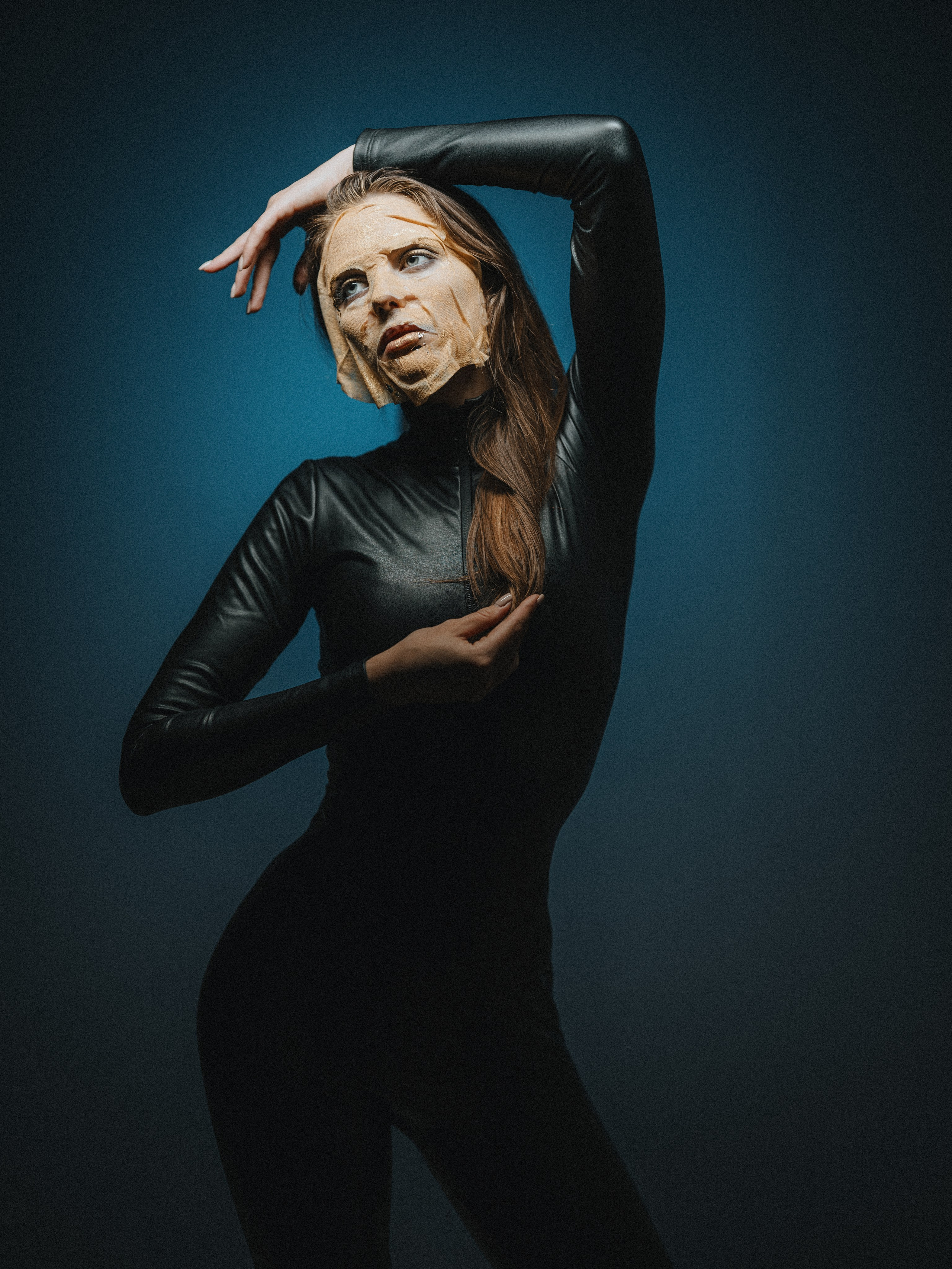 Фотограф Олег Сотник