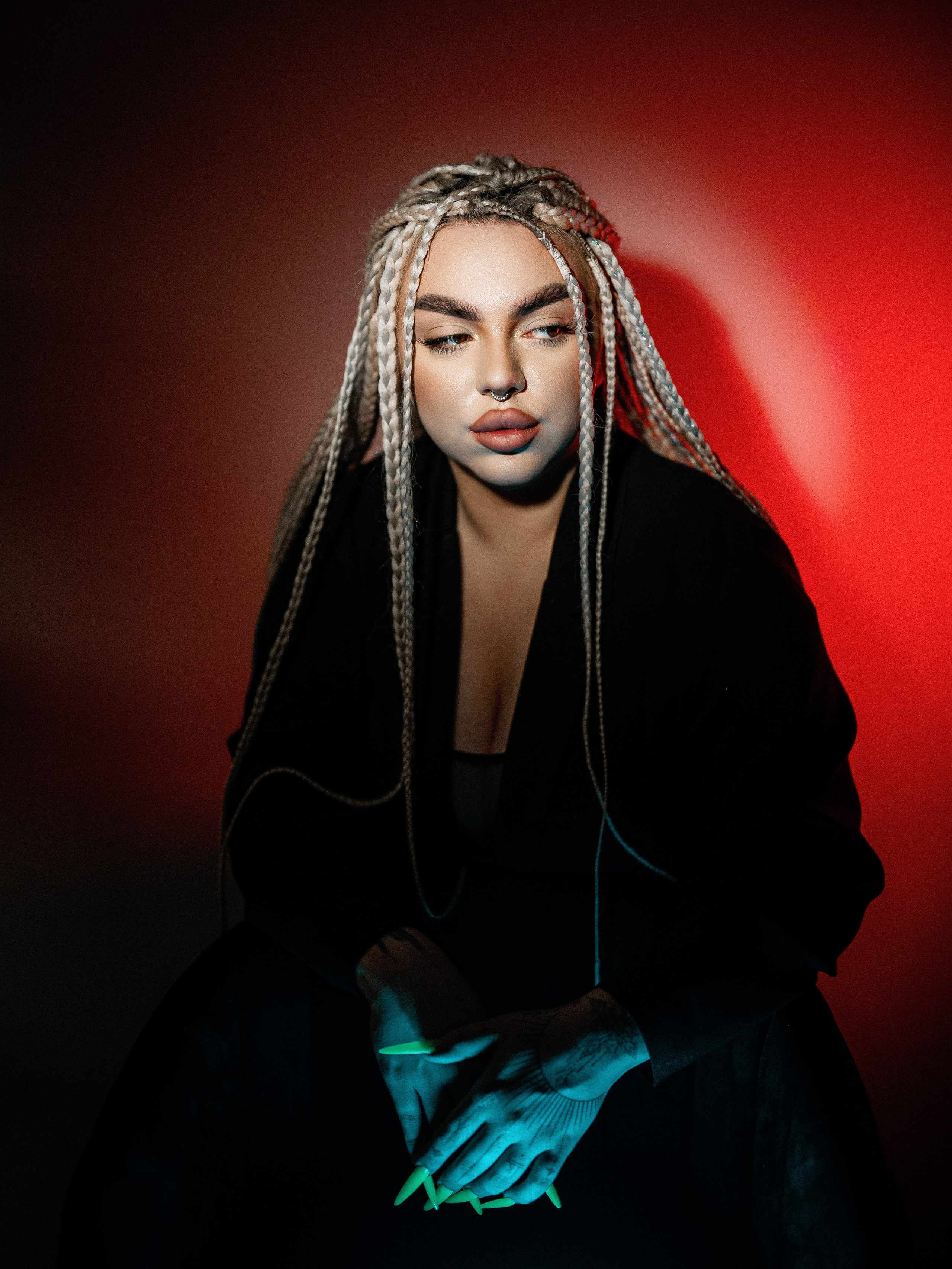 Фотограф Олег Сотник