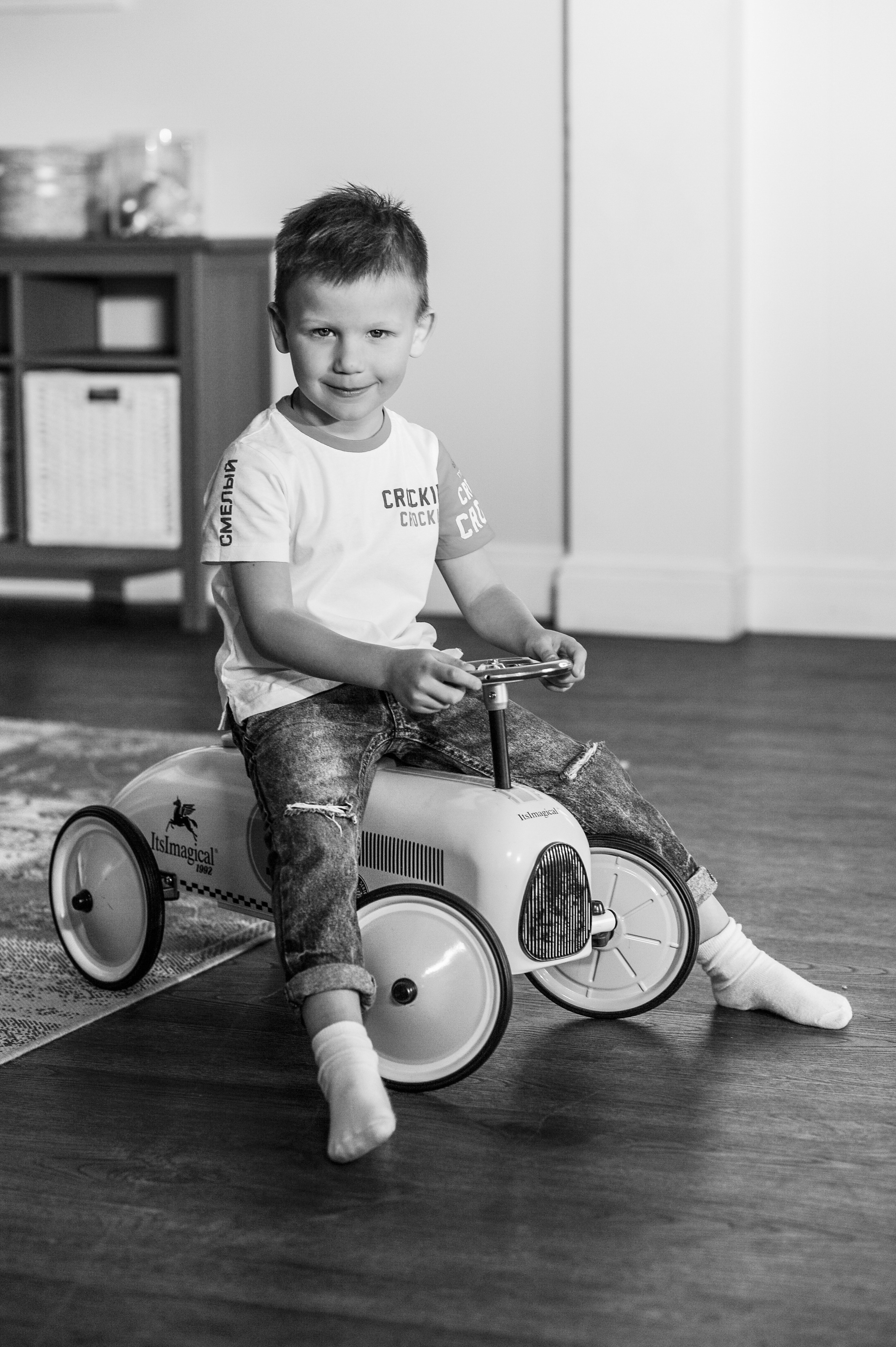 Вчетвером. Портретный и лайфстайл фотограф в Санкт-Петербурге