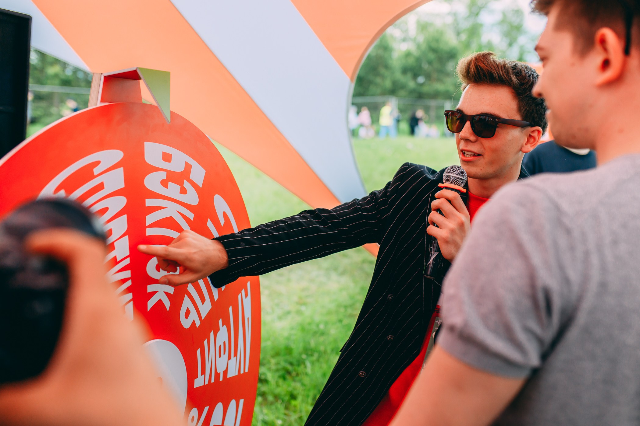 VK FEST 2024. 📸Портретный и репортажный фотограф | Красноярск | Поливода Дмитрий📸