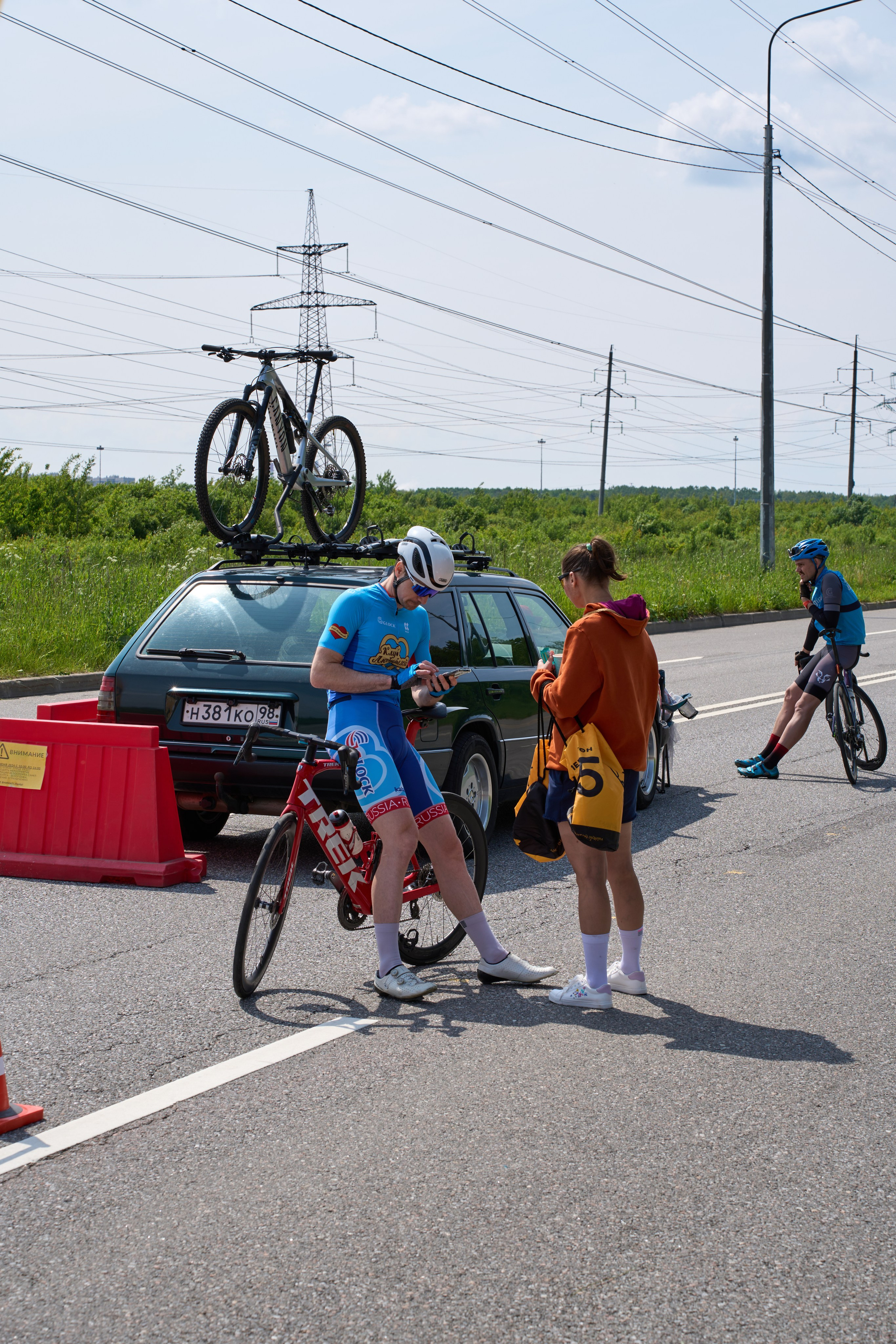 Спортивный репортаж. Фотограф и видеограф