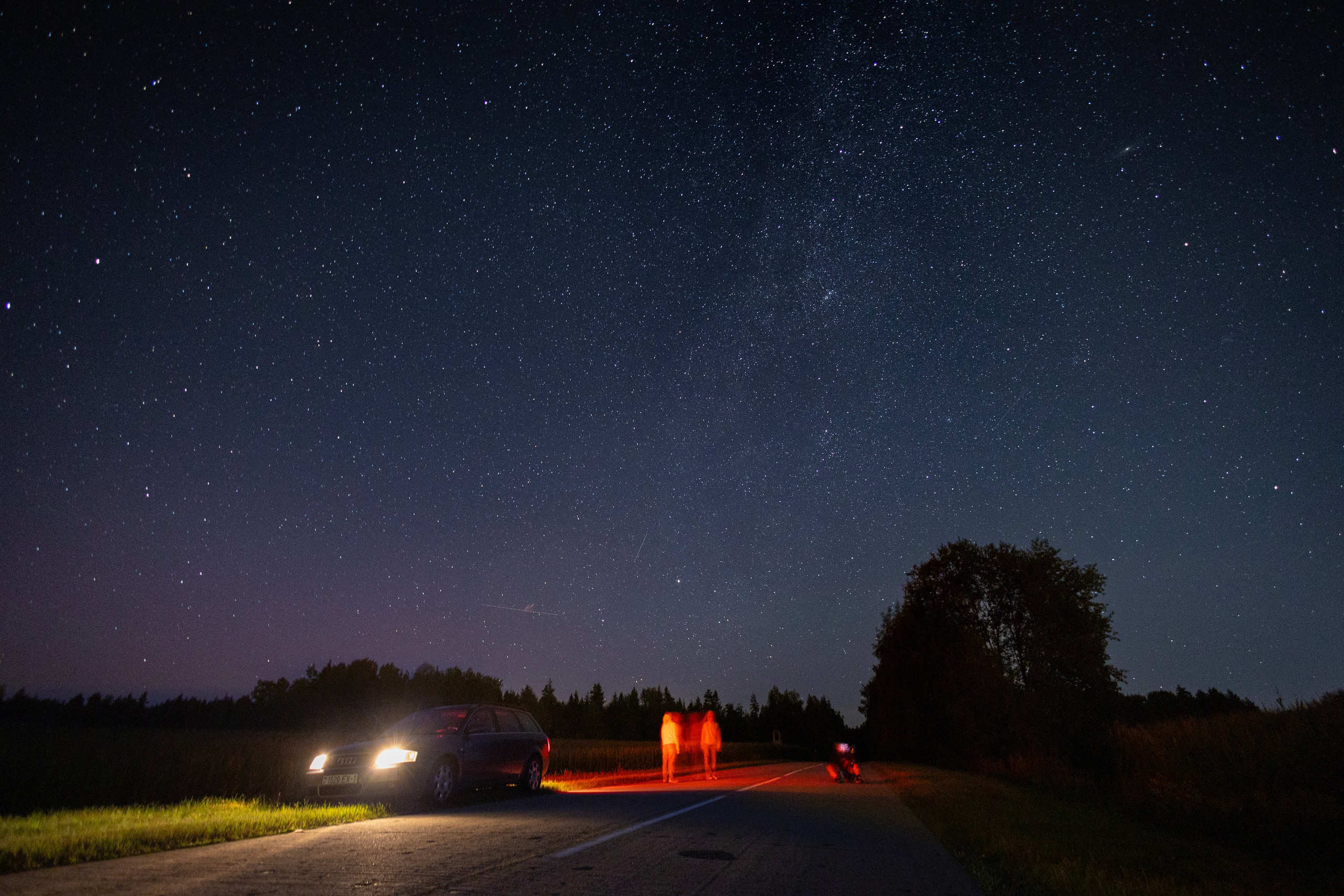 Пейзажная фотография — Вдохновение дикой природой | Максим Ремизевич. Maxim Remizevich | Photographer